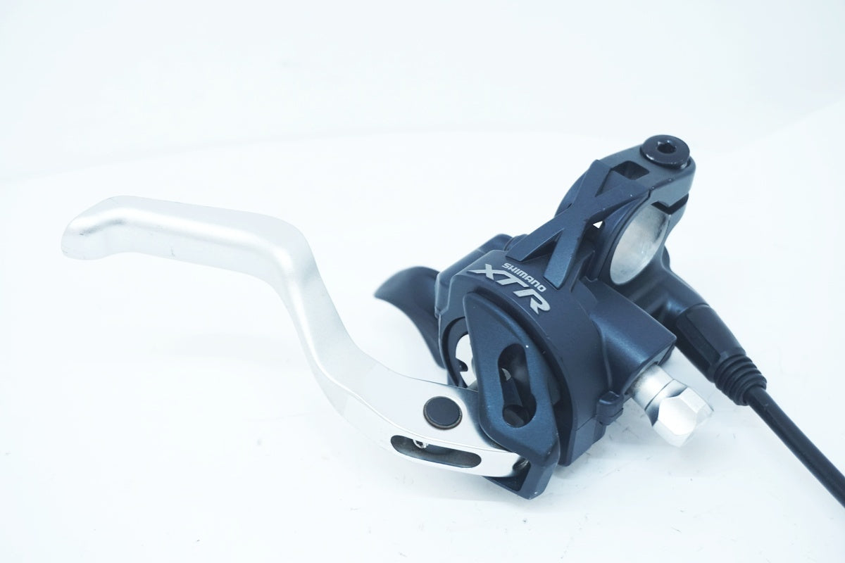 SHIMANO 「シマノ」 XTR ST-M975 デュアルコントロールレバー / 大阪美原北インター店