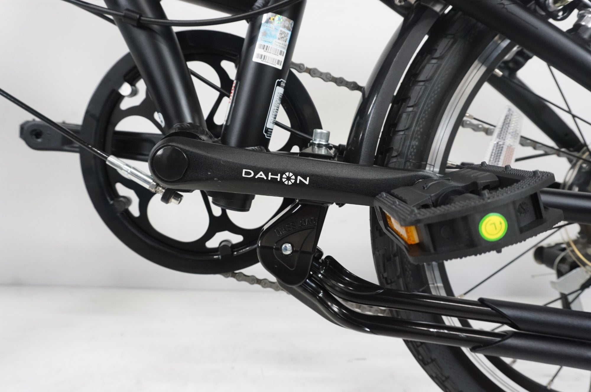 DAHON 「ダホン」 HIT 2023年モデル 20インチ 折り畳み自転車 / 大宮店