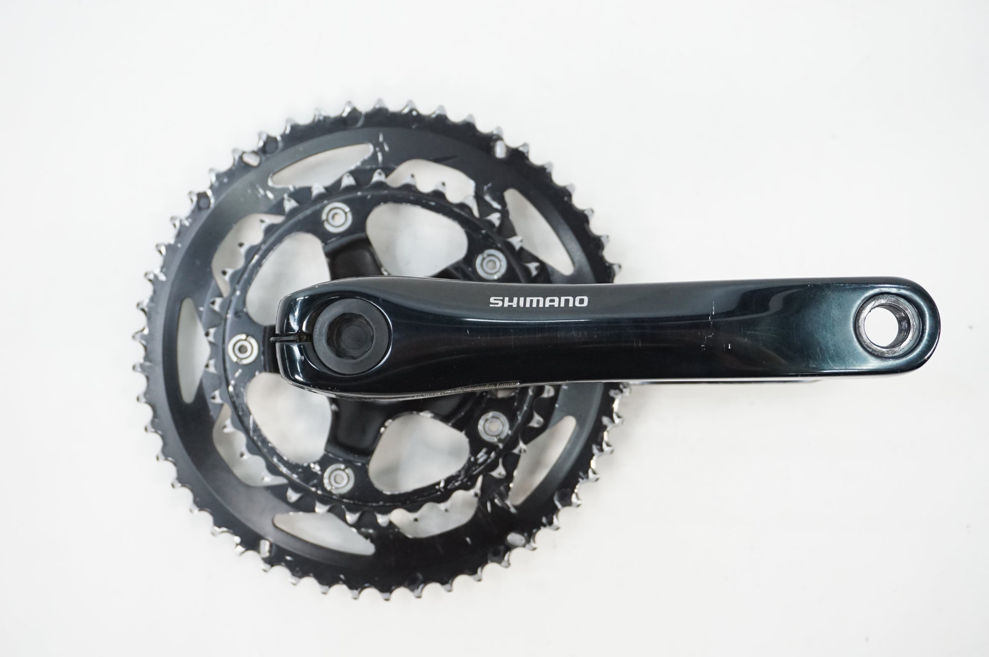 SHIMANO 「シマノ」  FC-RS500 50-34T 172.5mm 11s クランク / 川越店