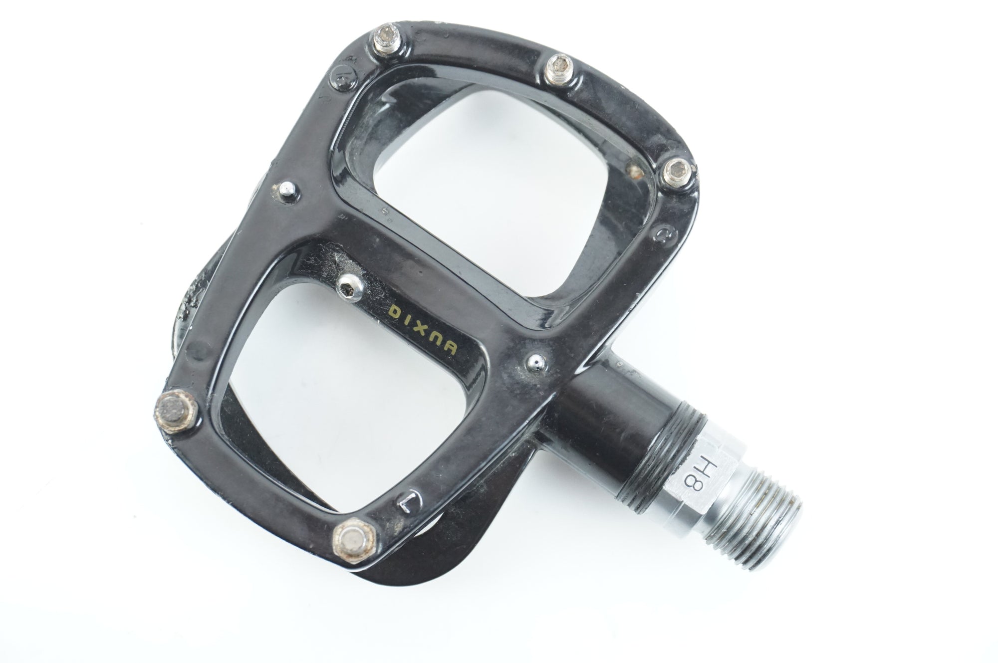 DIXNA 「ディズナ」 フットプリントスポットペダル / 中目黒店