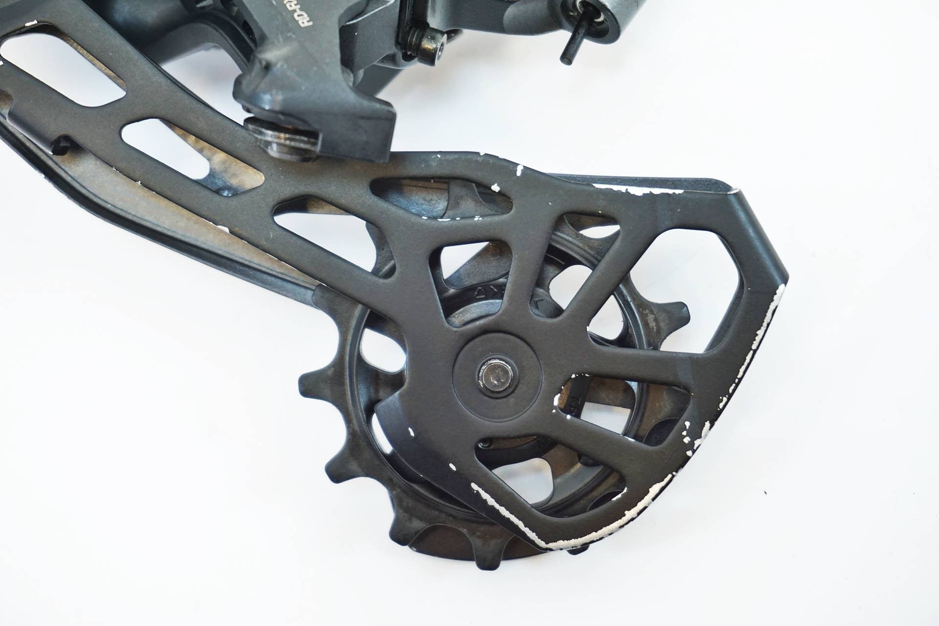 SHIMANO 「シマノ」 GRX RD-RX810 リアディレイラー / 有明