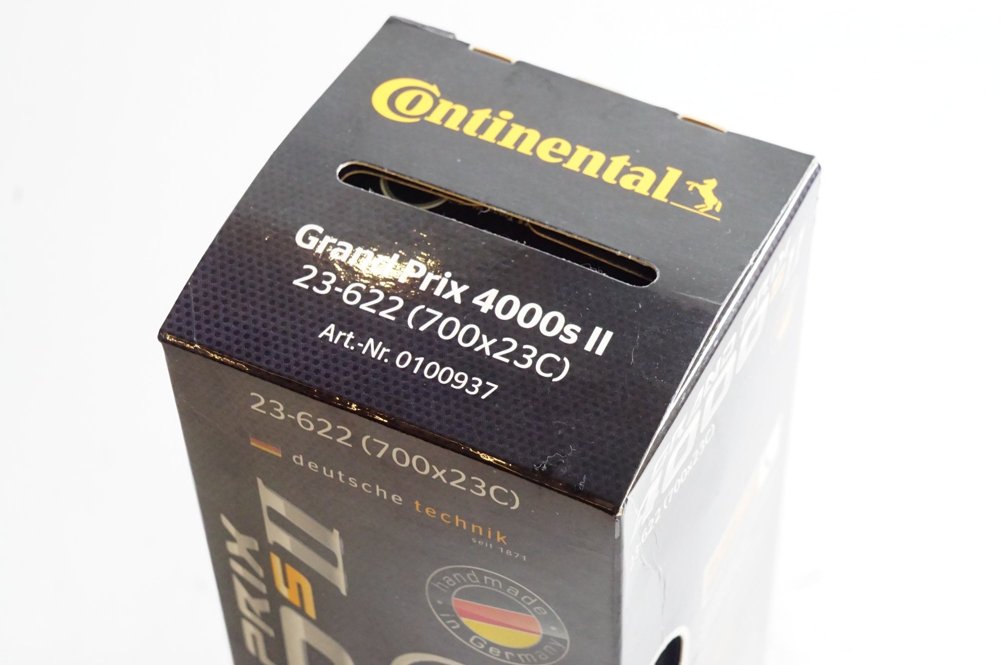 CONTINENTAL 「コンチネンタル」 GRAND PRIX 4000SII タイヤ