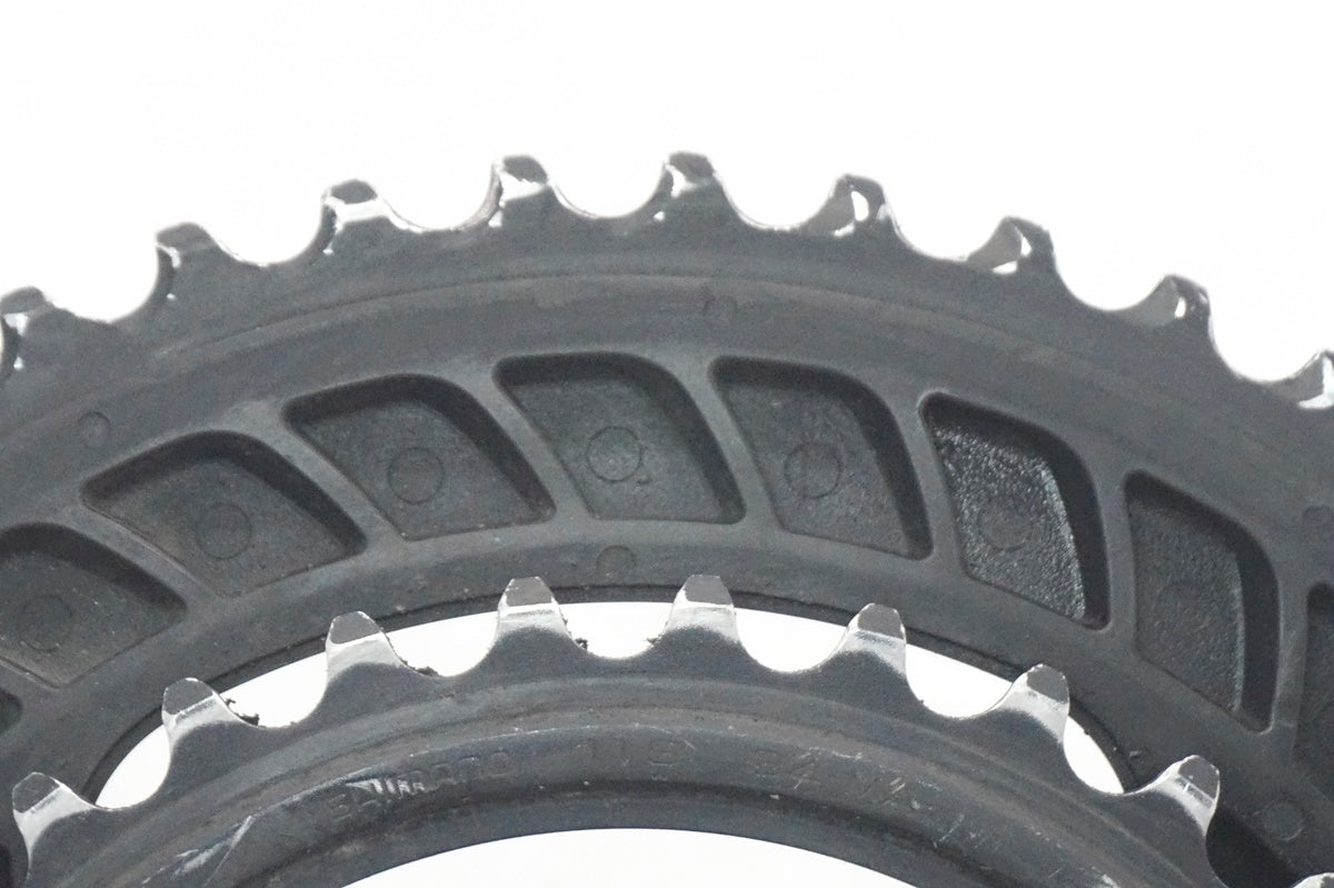 SHIMANO 「シマノ」 105 FC-5800 50-34T 170mm クランク / 奈良店