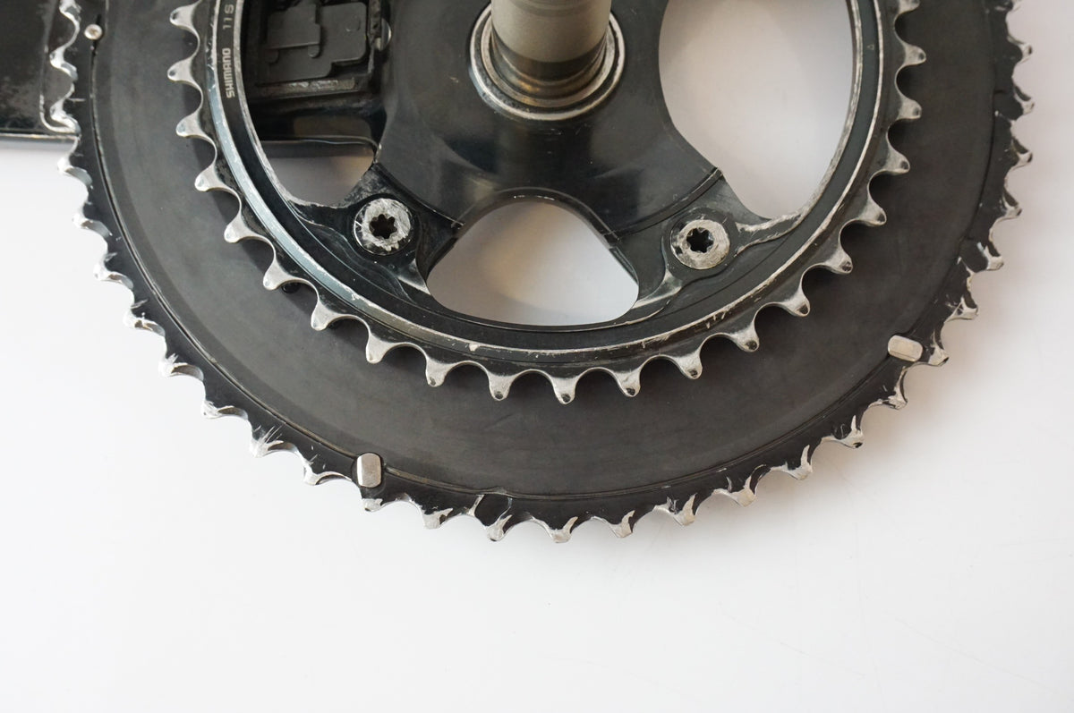 SHIMANO 「シマノ」 DURA-ACE FC-9000 52-38T 170mm クランクセット / 浜松店