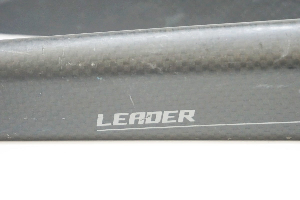 LEADER 「リーダー」 721/725 100mm フロントフォーク / 大阪美原北