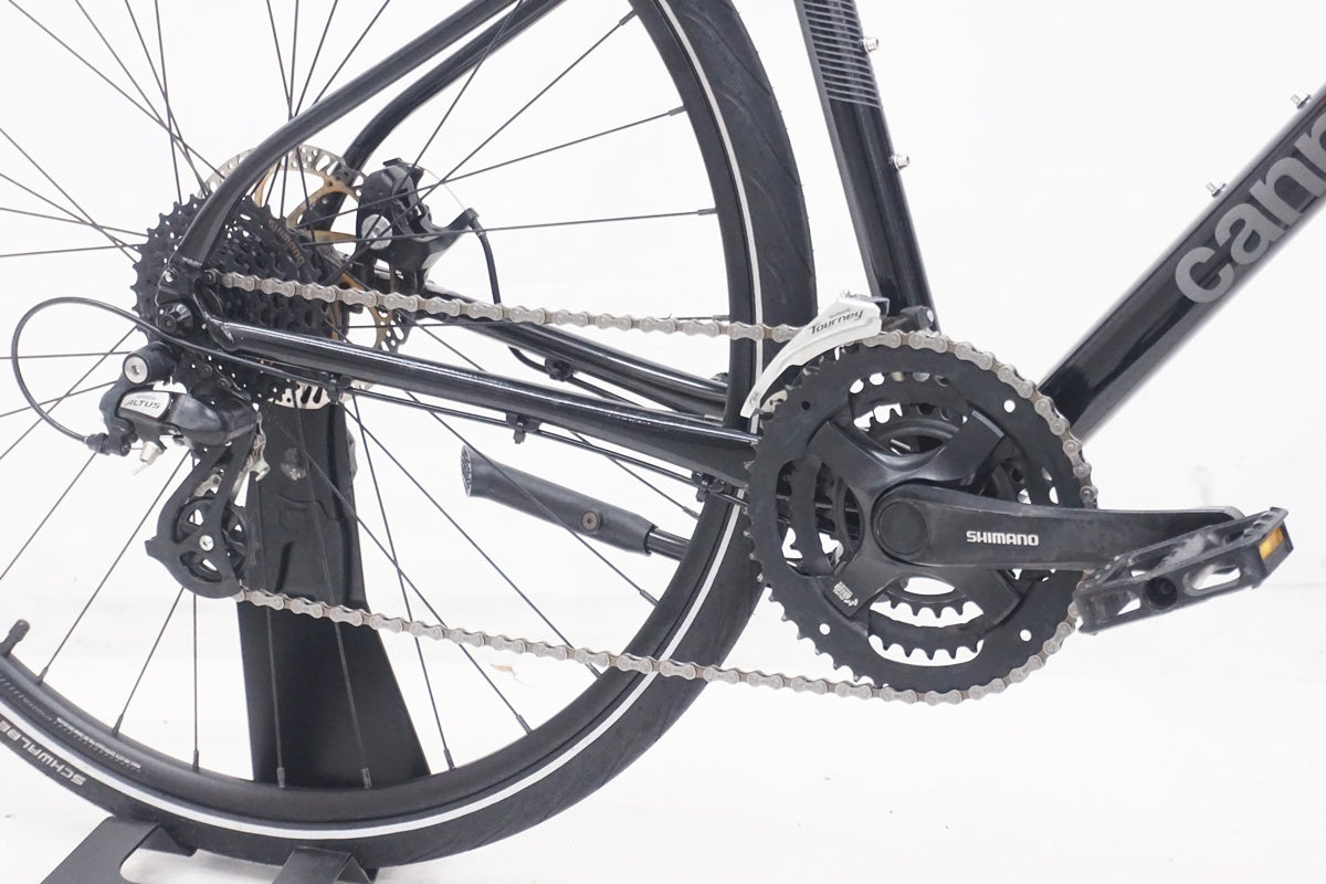 CANNONDALE 「キャノンデール」 QUICK LTD 2022年モデル クロス