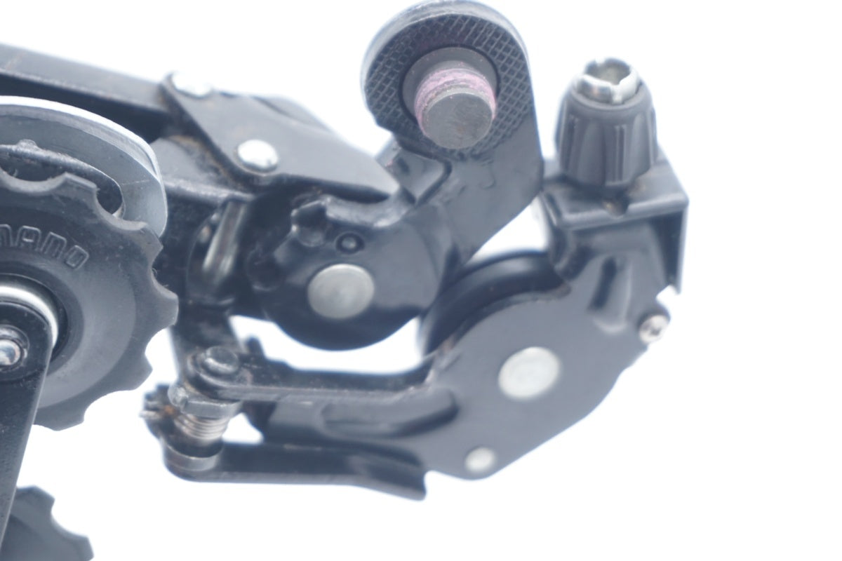 SHIMANO 「シマノ」 TOURNEY RD-FT30 リアディレイラー / 滋賀大津店