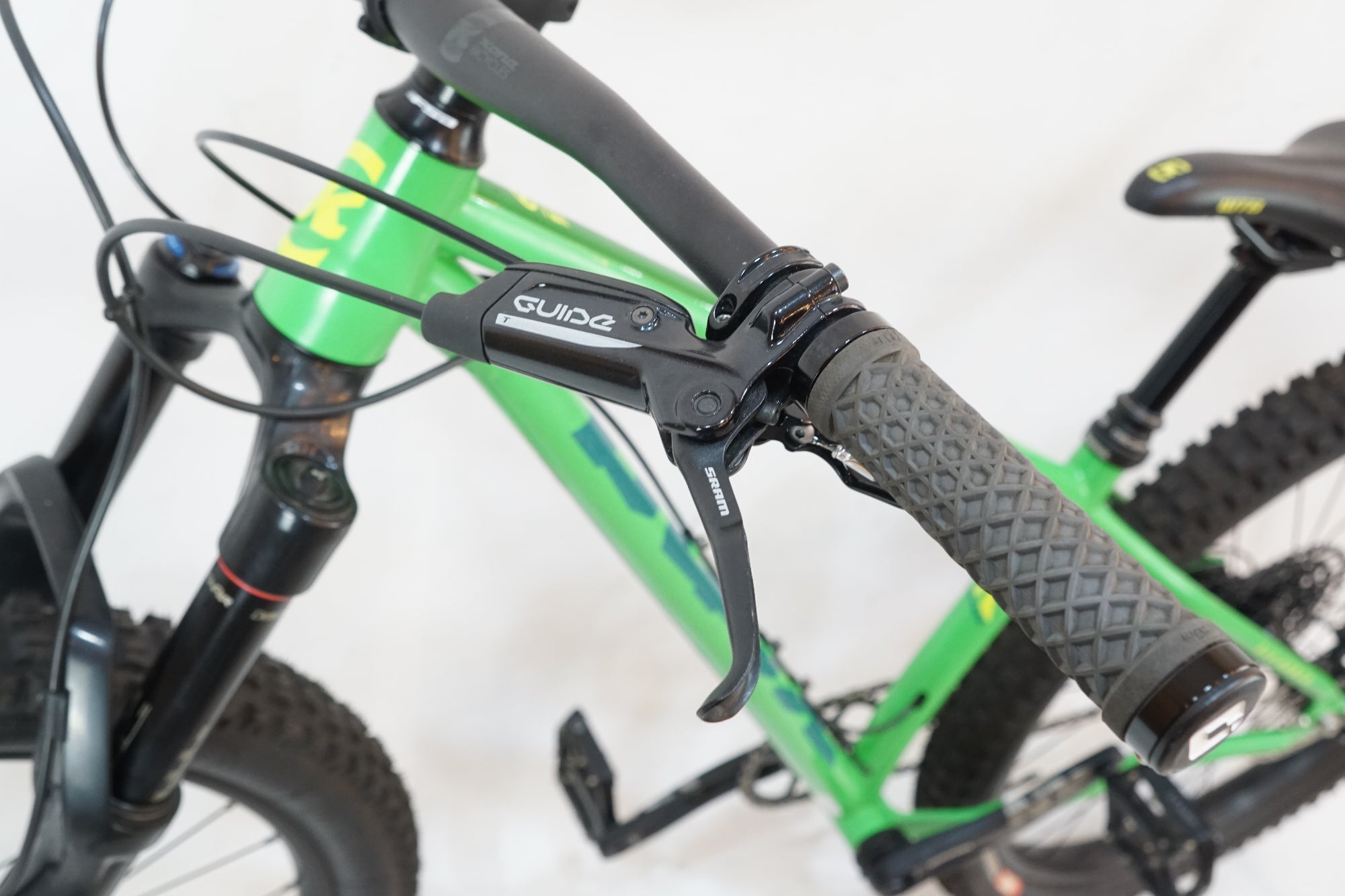 KONA 「コナ」 BIG HONZO ST 2020年モデル マウンテンバイク / バイチャリ浦和ベース