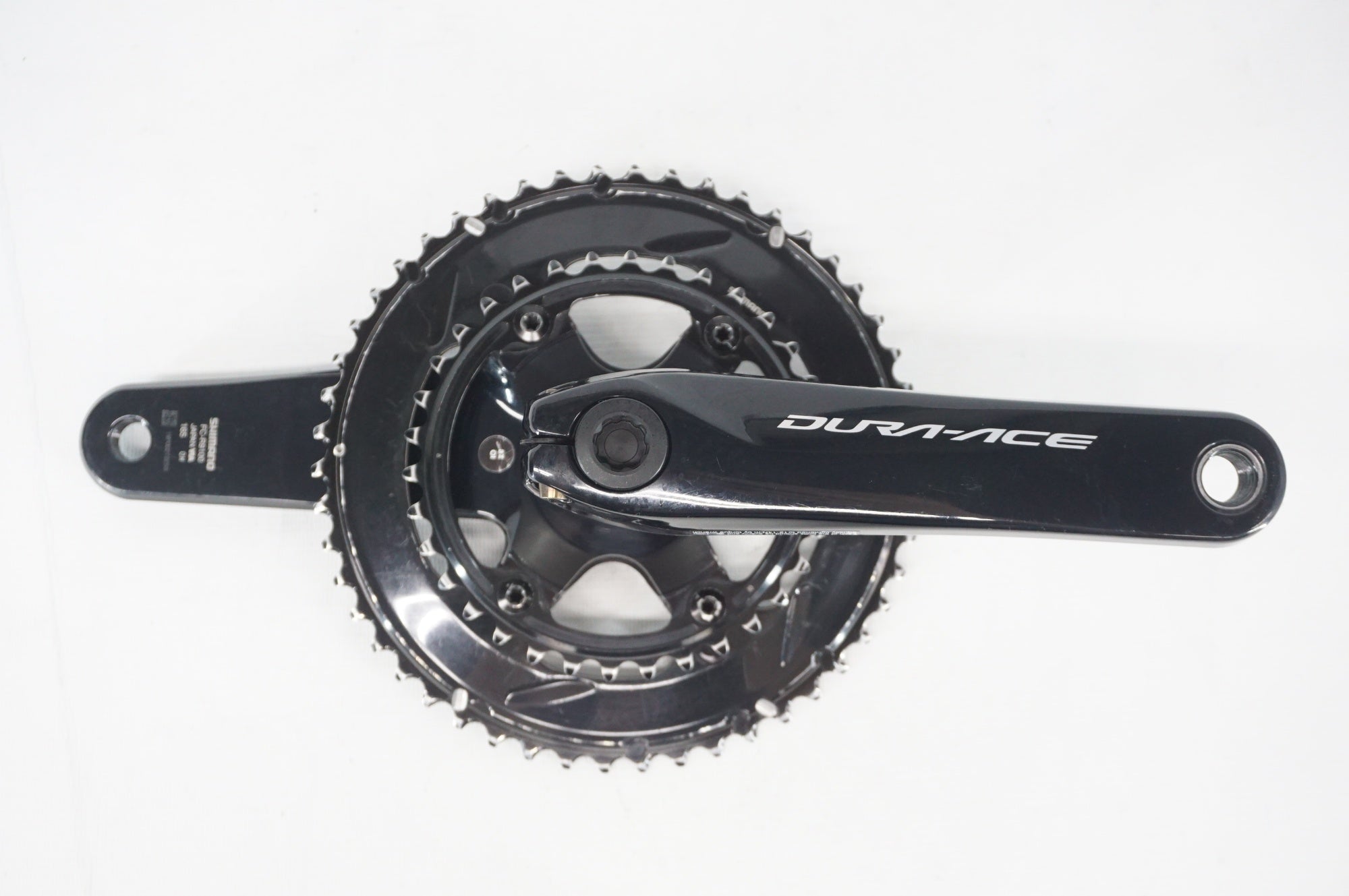 パーツ SHIMANO FC-R9100 170 50-34 Shimano Dura-Ace FC-R9100 Outer Chainring 50T for 50-34T