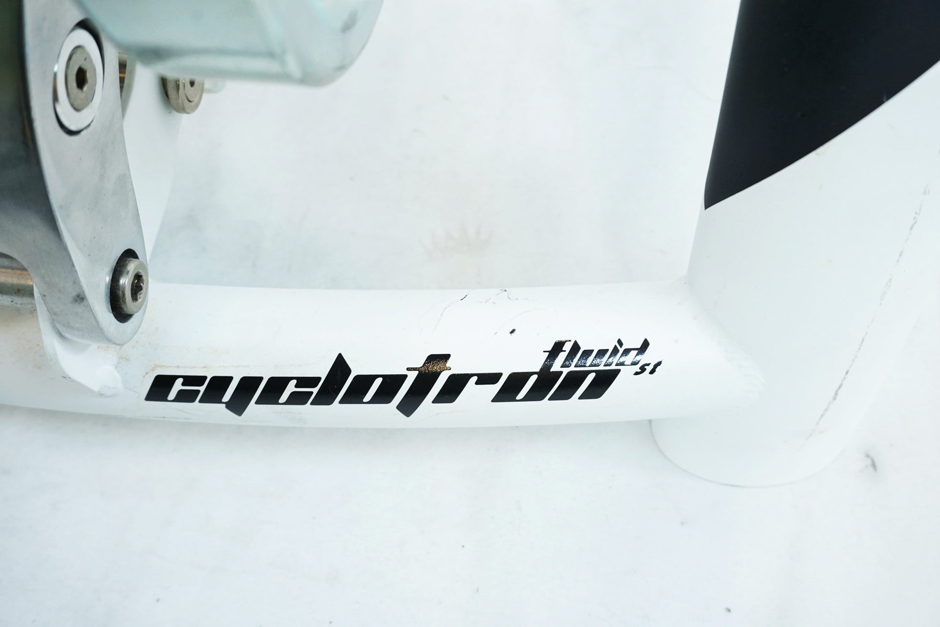 GIANT 「ジャイアント」 CYCLOTRON FLUID ST サイクルトレーナー