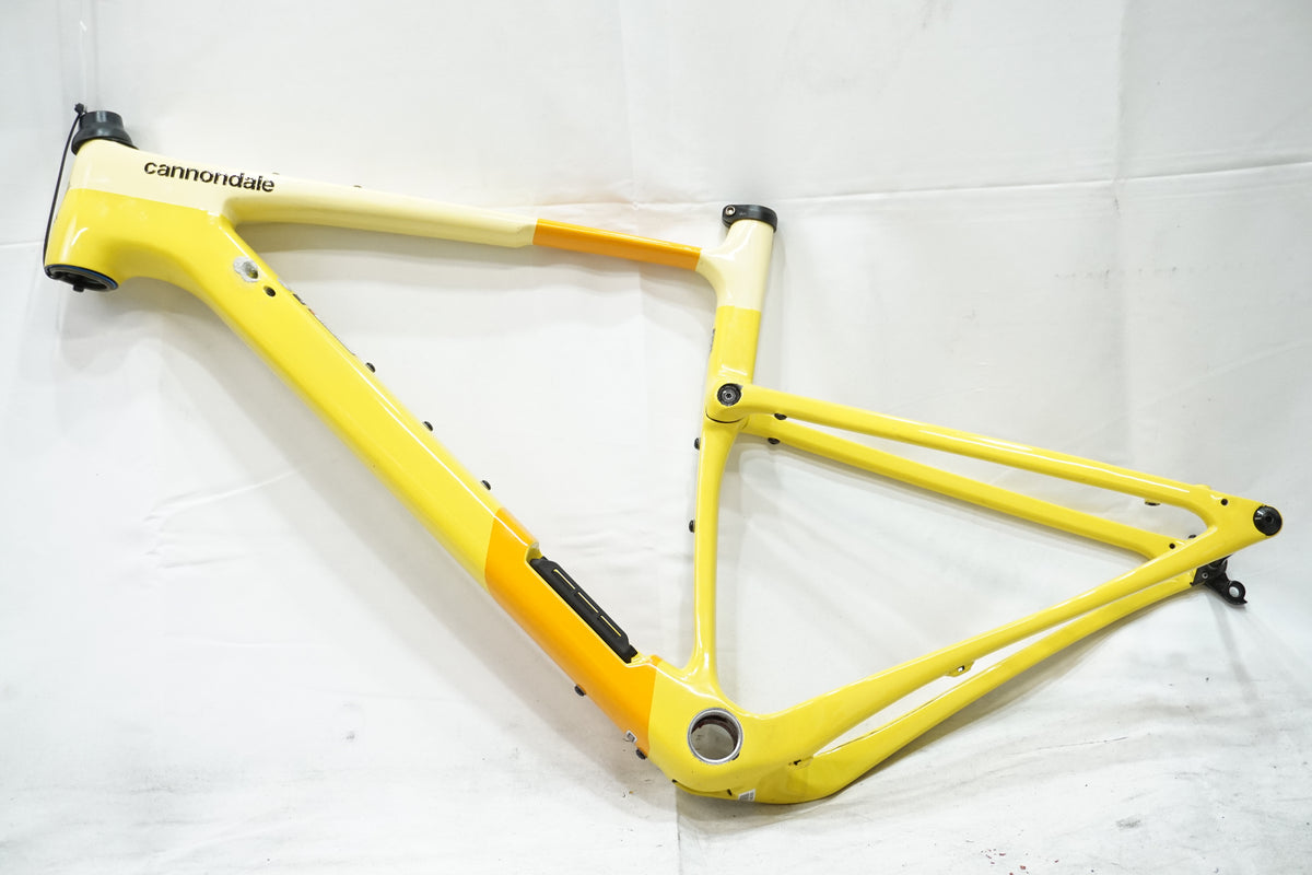 ジャンク CANNONDALE 「キャノンデール」 TOPSTONE CARBON 2023年モデル フレーム / 大宮店