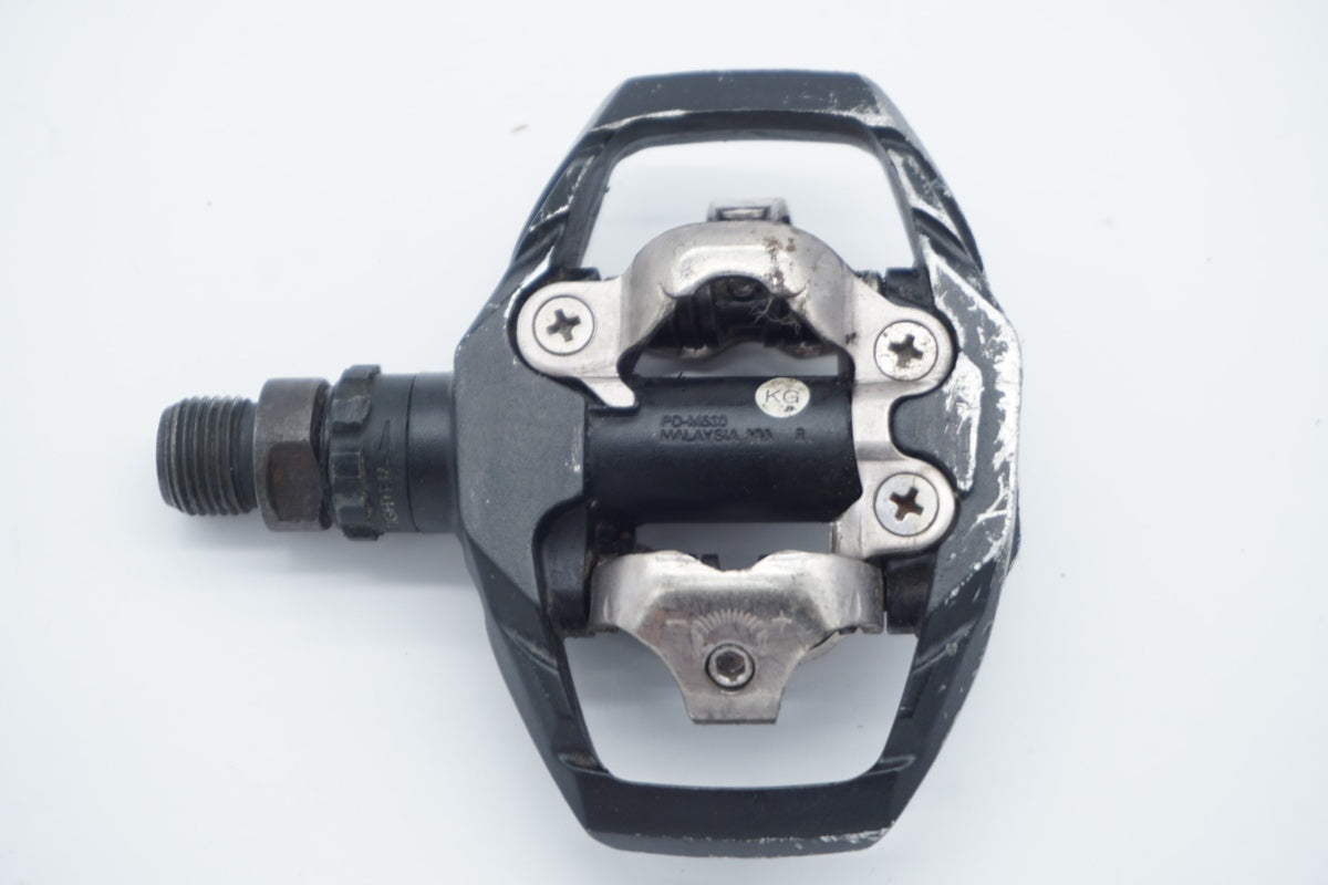 SHIMANO 「シマノ」 PD-M530 ペダル / 滋賀大津店