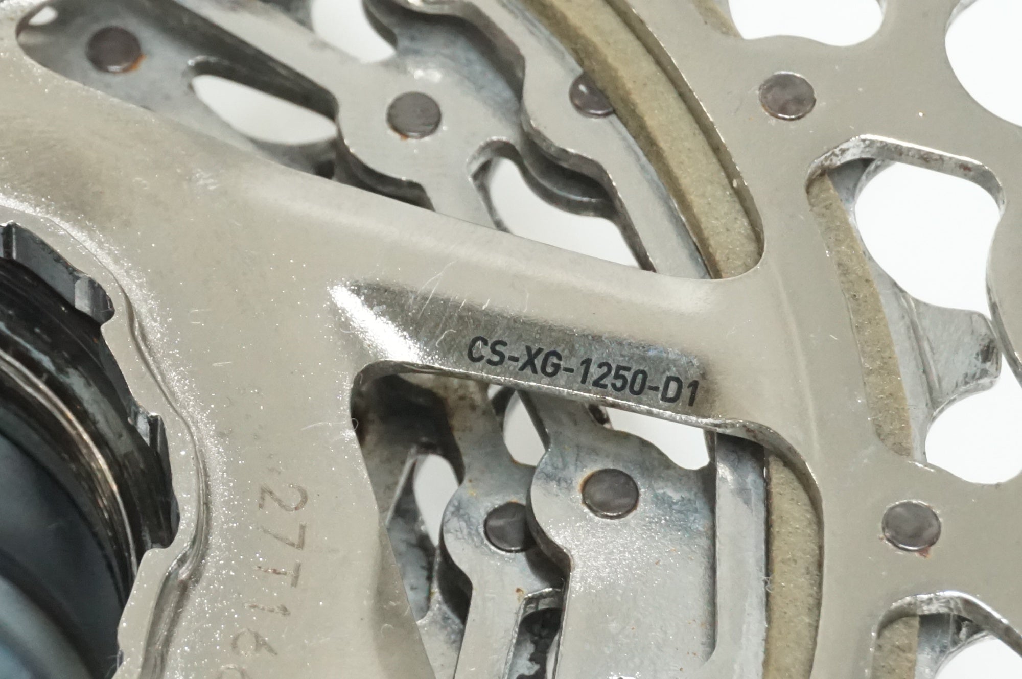 SRAM 「スラム」 RIVAL XG-1250 D1 10-30T 12s スプロケット / 大宮店