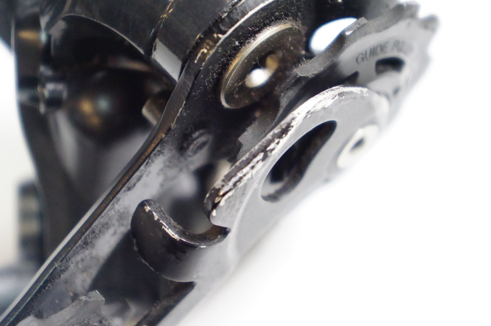 SHIMANO 「シマノ」 ULTEGRA RD-6800 リアディレイラー / 熊谷本店