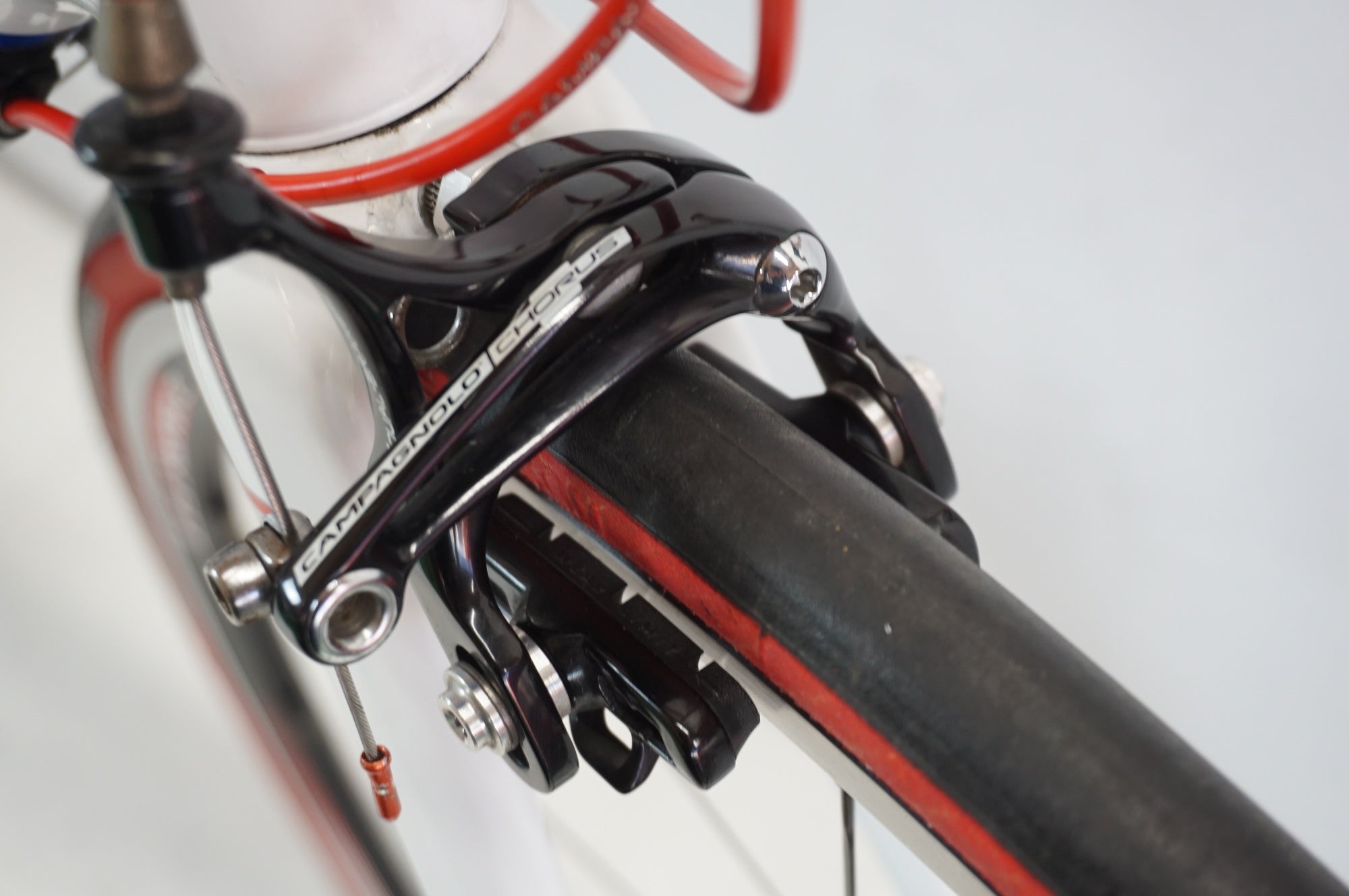 CINELLI 「チネリ」 ESTRADA 2011年モデル ロードバイク カスタム / 宇都宮店