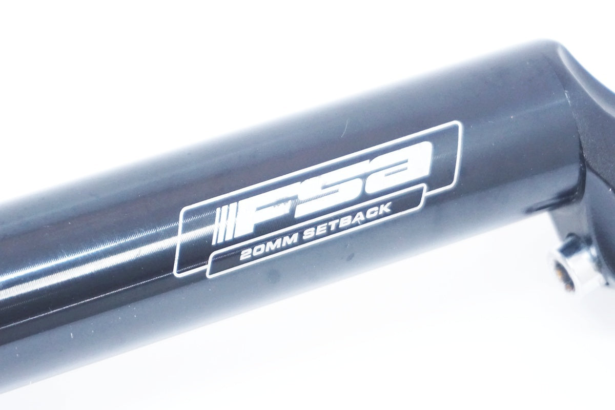 FSA 「エフエスエー」 SL-280 Φ31.6 350mm シートポスト / 大阪美原北インター店