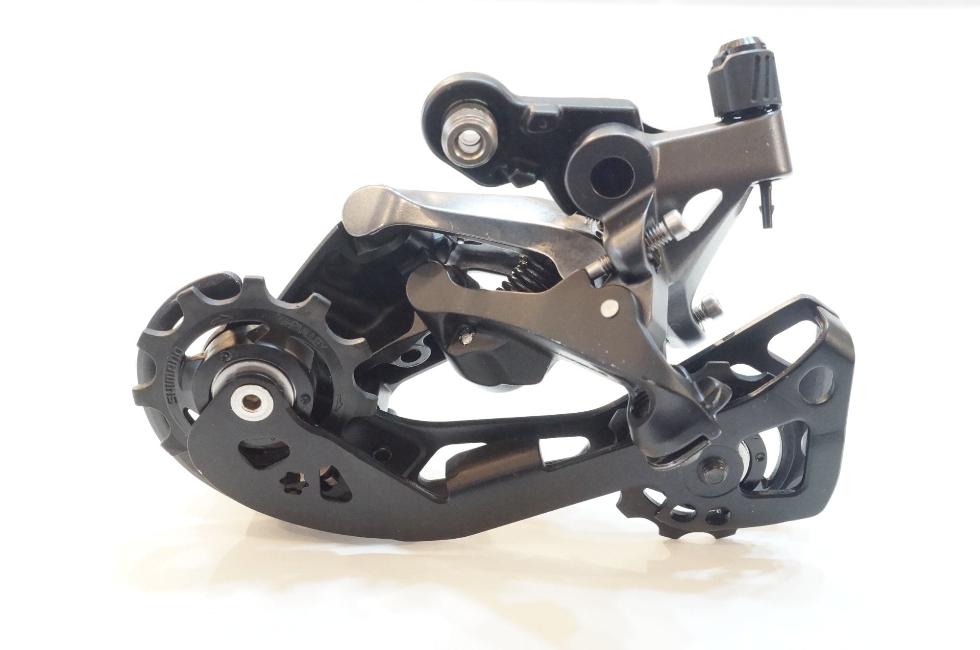 SHIMANO 「シマノ」 GRX RD-RX812 リアディレイラー / バイチャリ浦和ベース