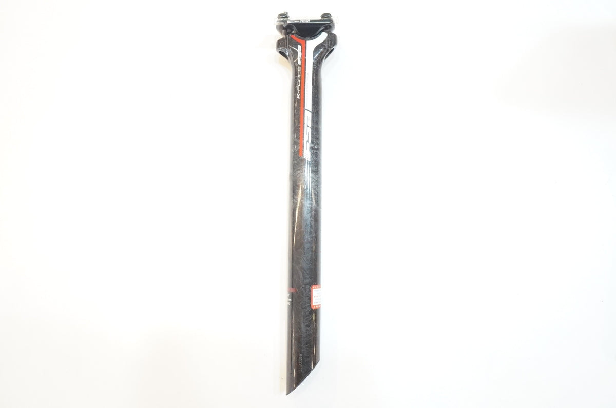 FSA 「エフエスエー」 K-FORCE φ31.6 350mm シートポスト / 浦和ベース
