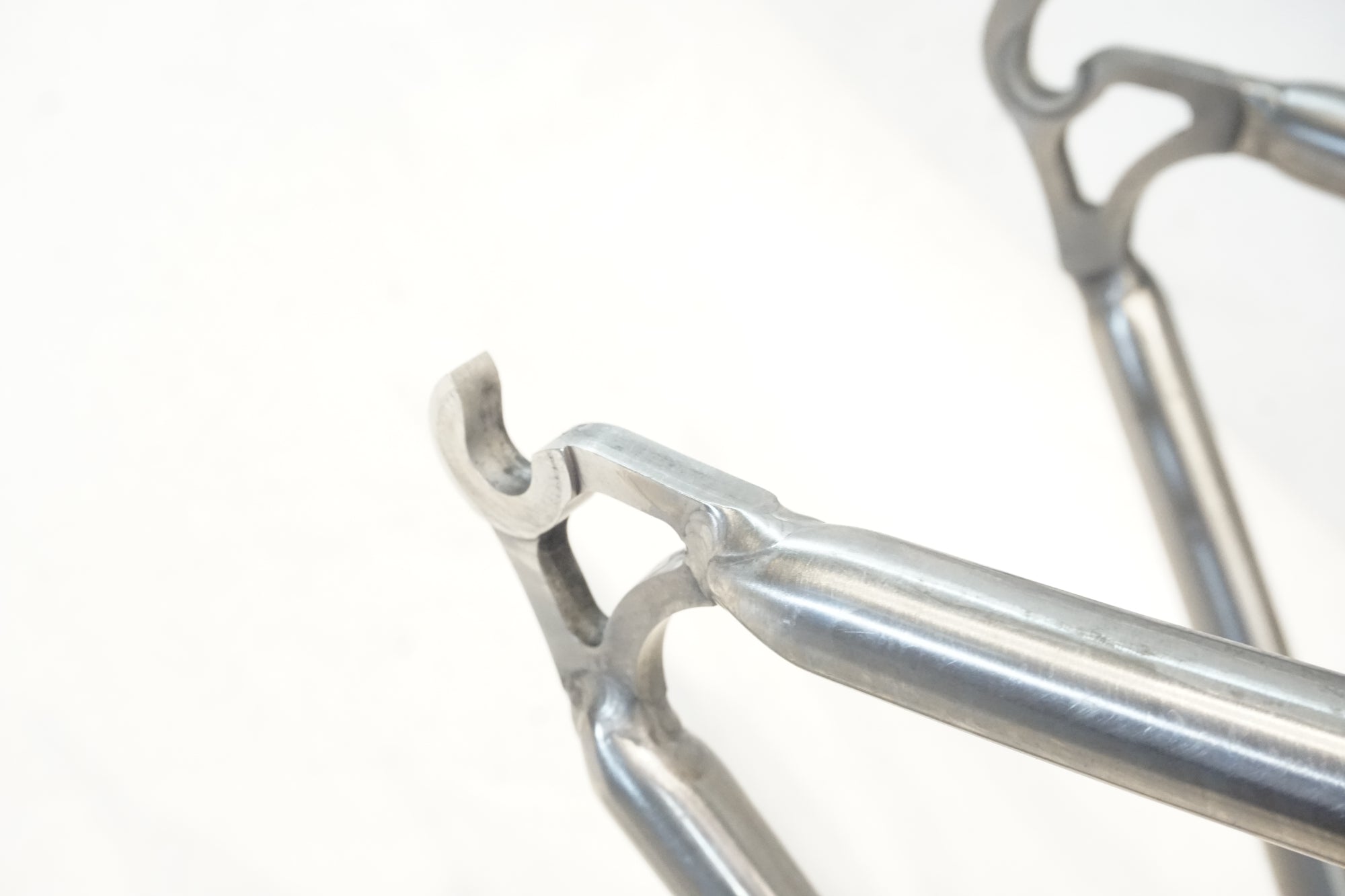 LITESPEED 「ライトスピード」 GHISALLO 2005年ごろモデル フレームセット / 横浜戸塚店