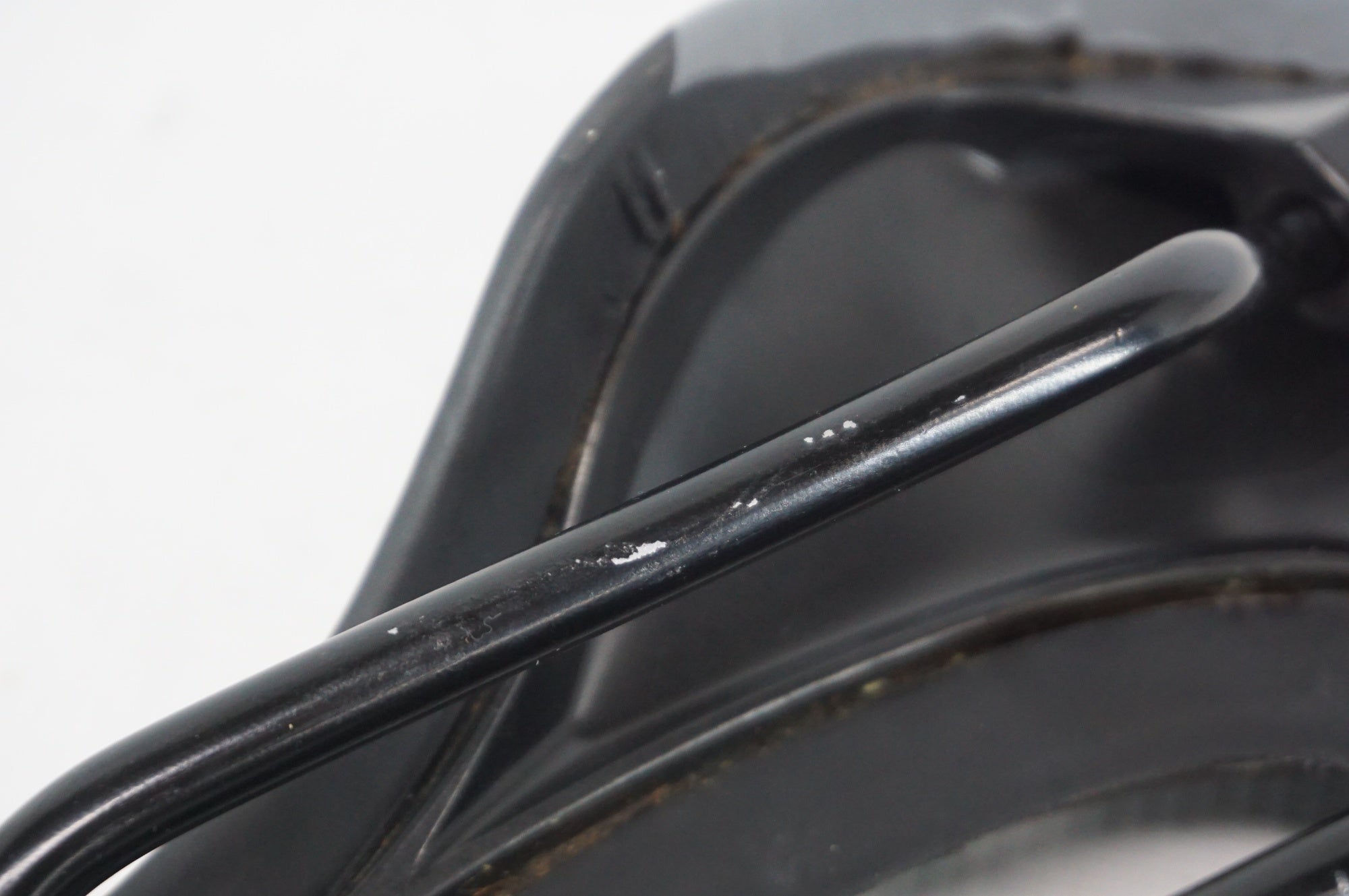 ブランド不明 サドル / 阪急塚口店