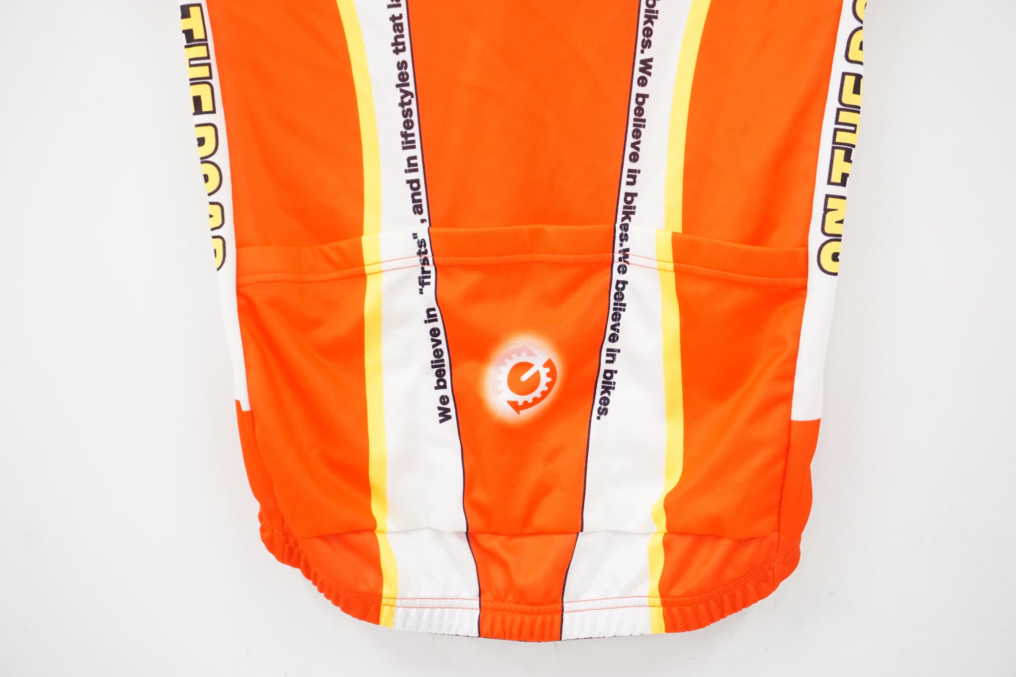 PEARLIZUMI 「パールイズミ」 Mサイズ サイクルジャージ 上下