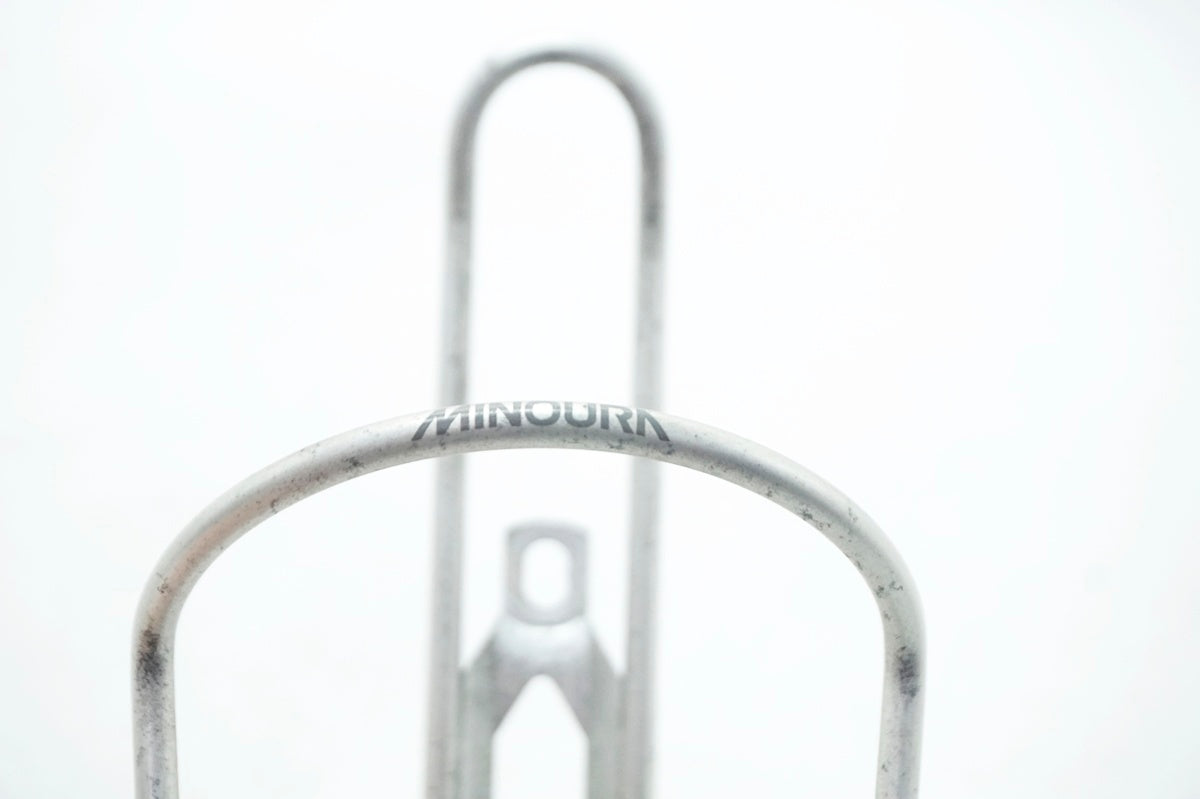 MINOURA 「ミノウラ」 ボトルケージ / 大阪門真店