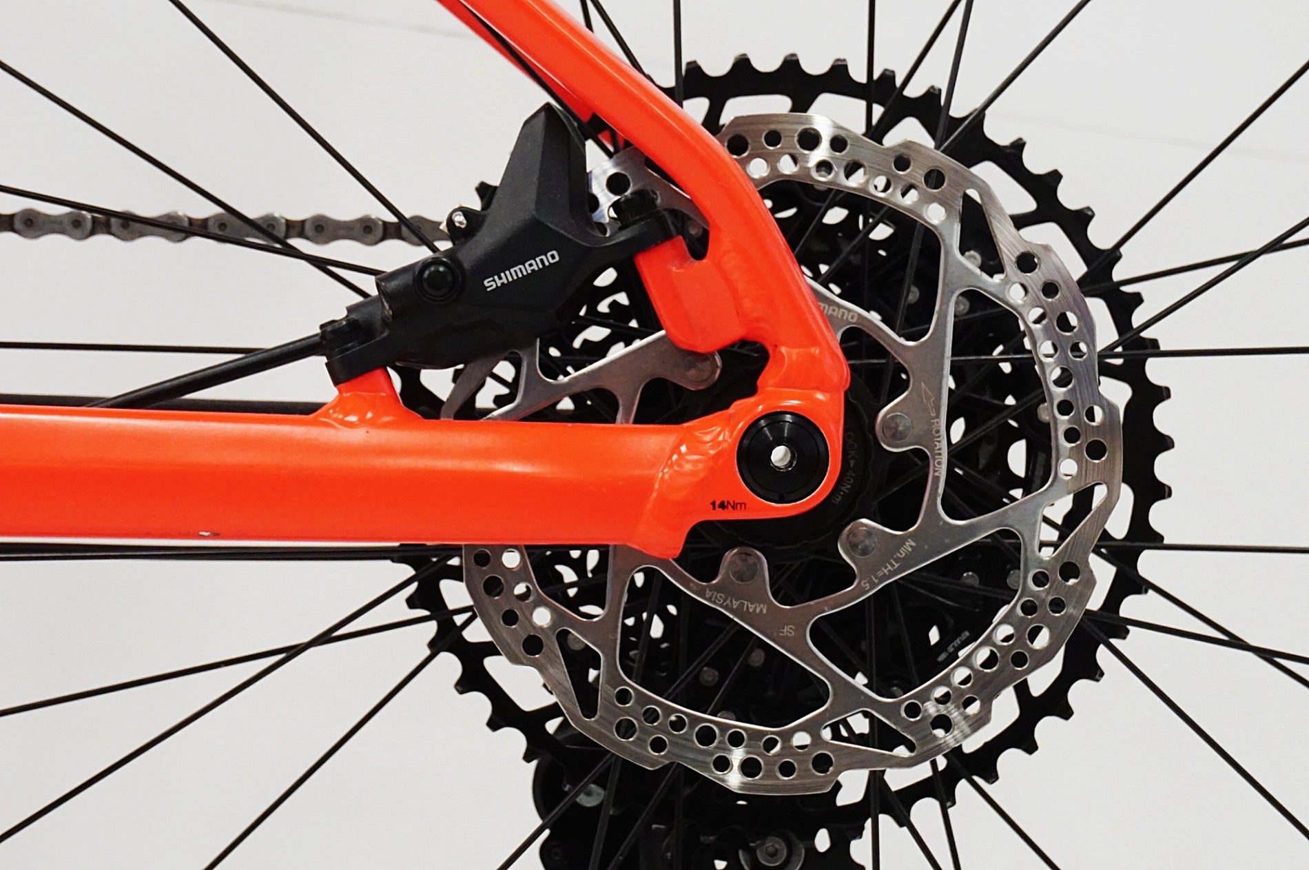 BMC 「ビーエムシー」 TWO STROKE AL ONE 2021年モデル マウンテンバイク / 浜松店