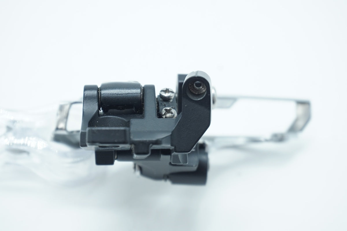 SHIMANO 「シマノ」 DEORE FD-M611 フロントディレイラー / 京都西院店