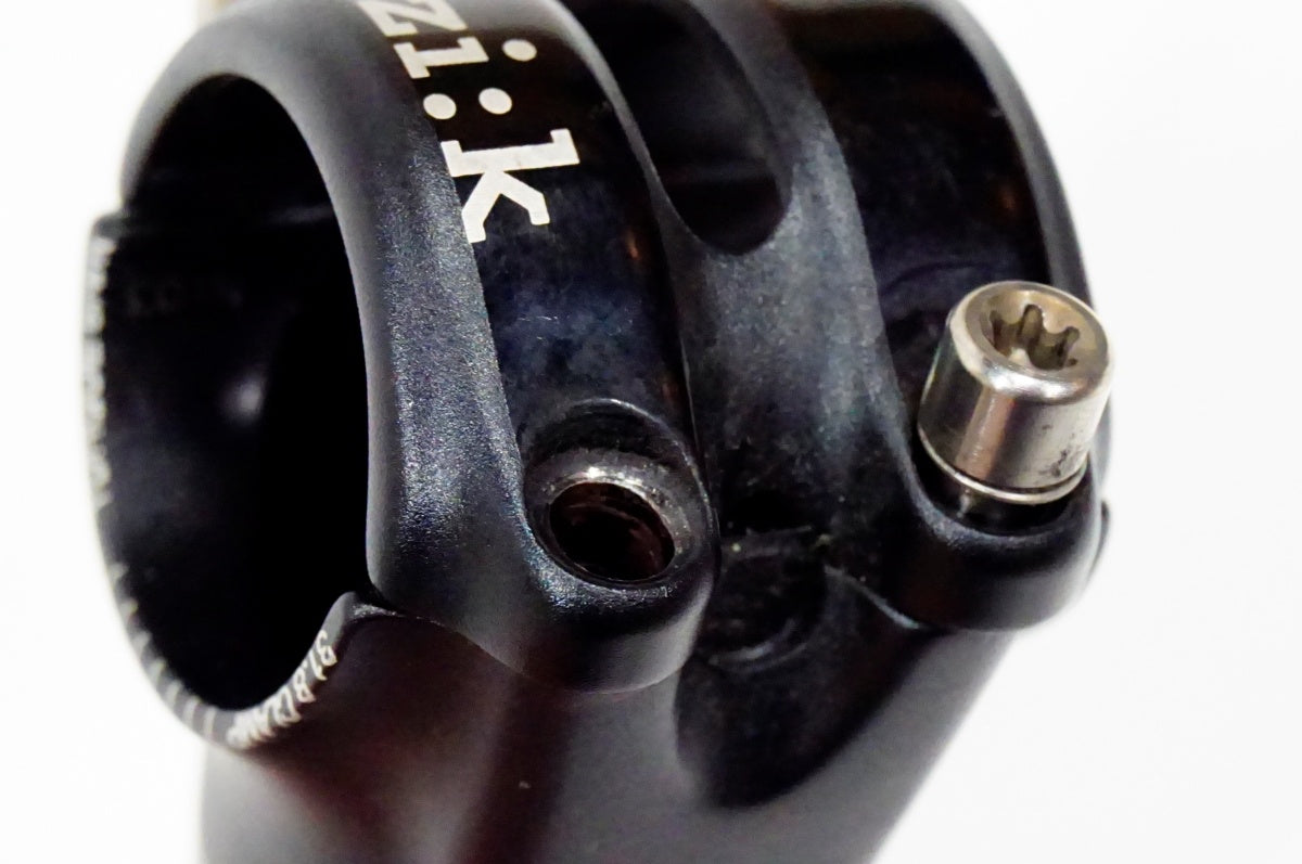 FIZIK 「フィジーク」 CYRANO R1 Φ31.8 120mm ステム / 名古屋大須店