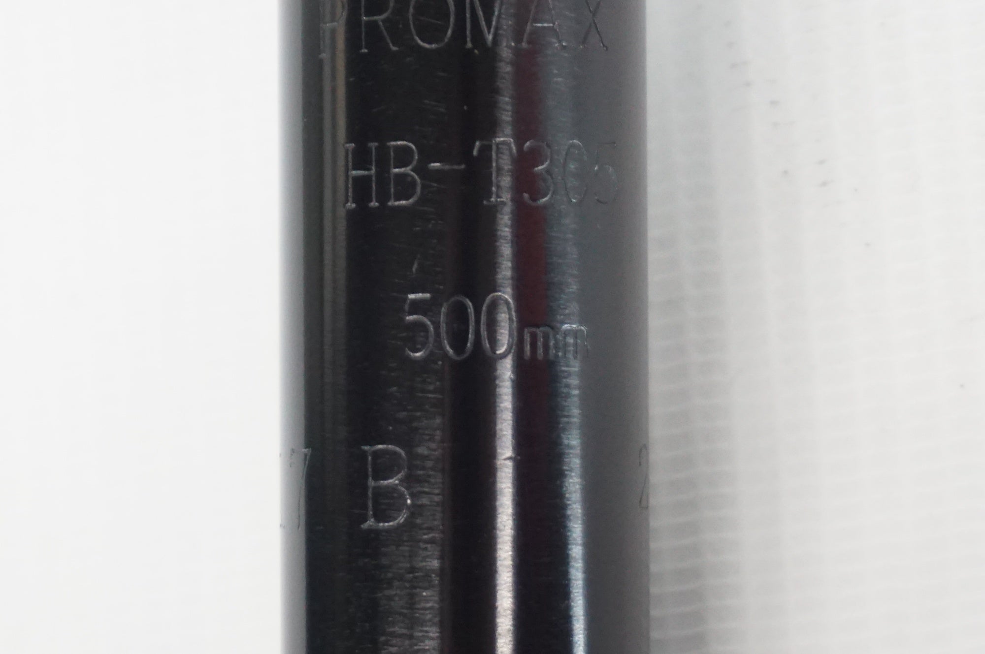 PROMAX 「プロマックス」 Φ25.4 500mm ハンドル / 阪急塚口店