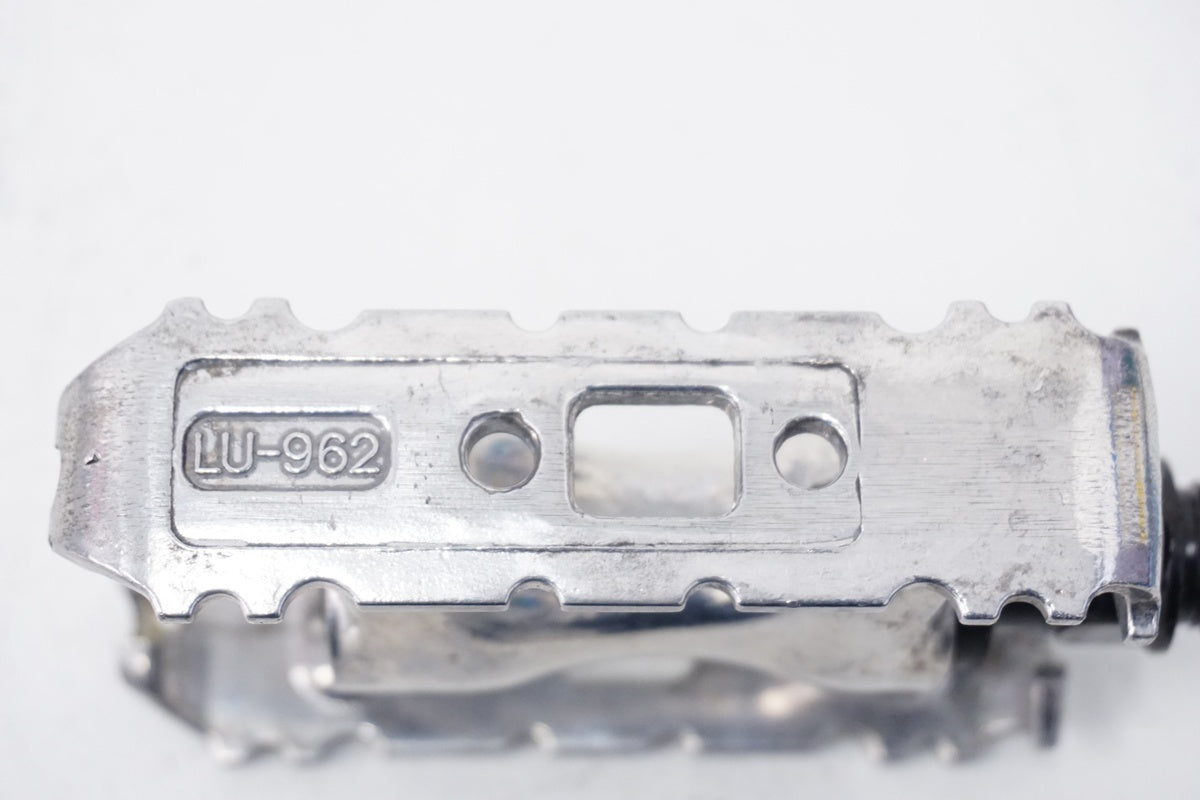 WELLGO「ウェルゴ」 LU-962 ペダル / 浜松店