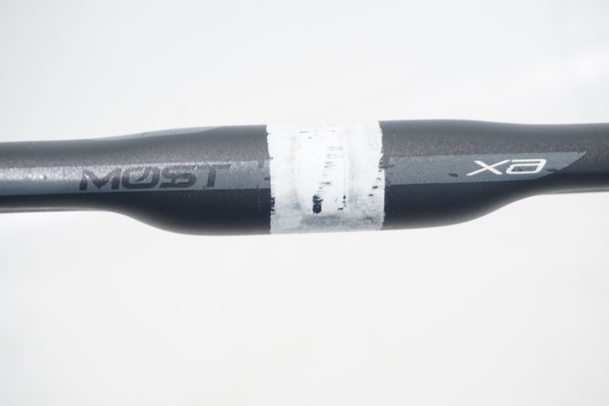 MOST 「モスト」 JAGUAR XA AERO φ31.8 410mm ハンドル / 滋賀大津店