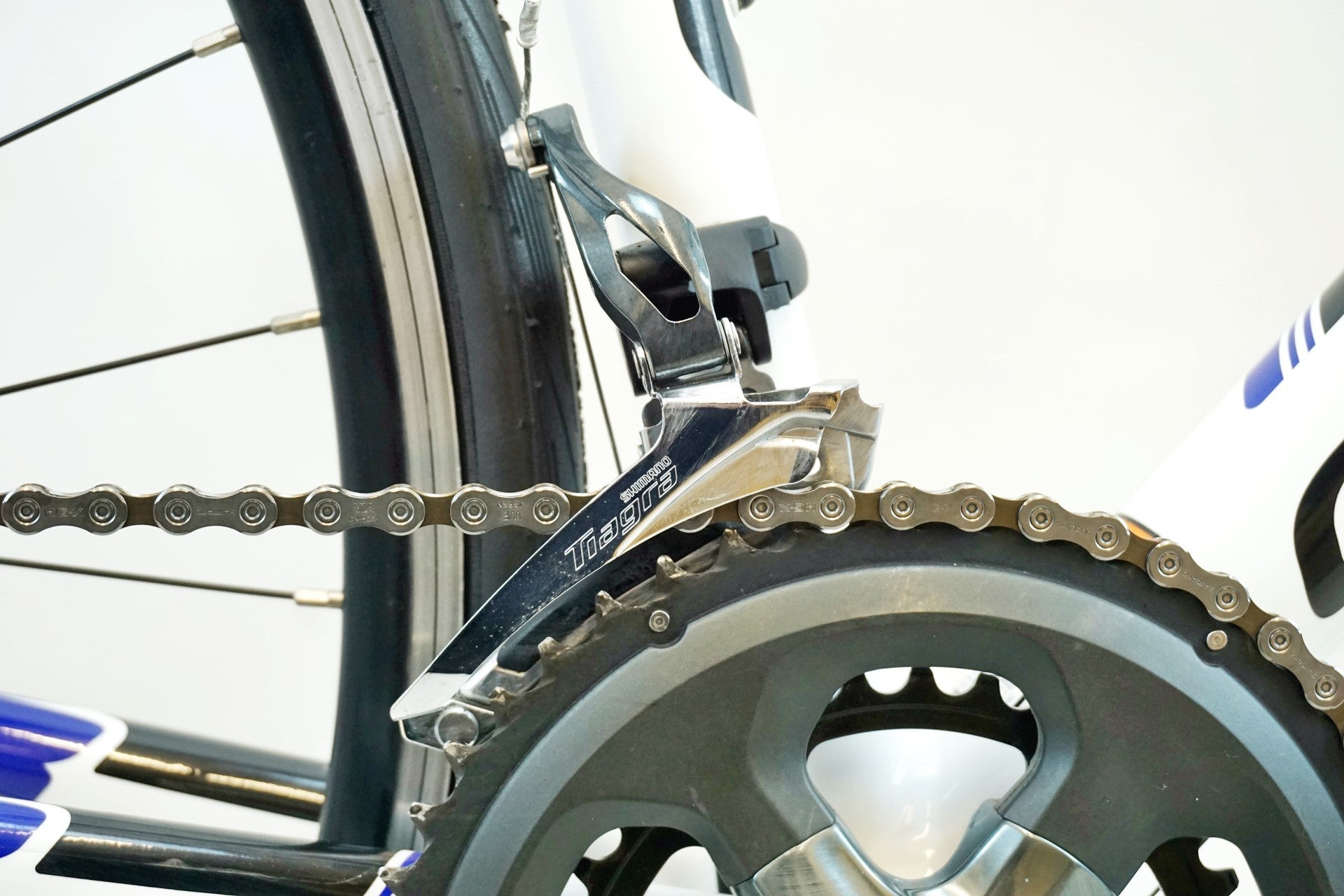 CANNONDALE 「キャノンデール」 CAAD8 TIAGRA 2016年モデル