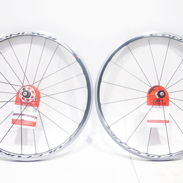 新品 Raleigh SHIMANO ロード完組ホイール・タイヤ・チューブ 2本 クリンチャー - ロードバイク、クロスバイク用 - 完組 - ホイール – 2