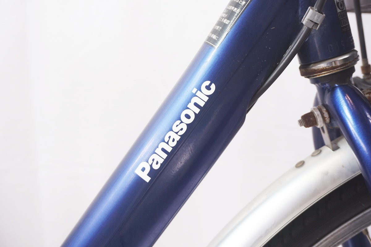 PANASONIC 「パナソニック」 ビビL BE-ELL432 2020年モデル 26インチ 電動アシスト自転車 / バイチャリ世田谷店