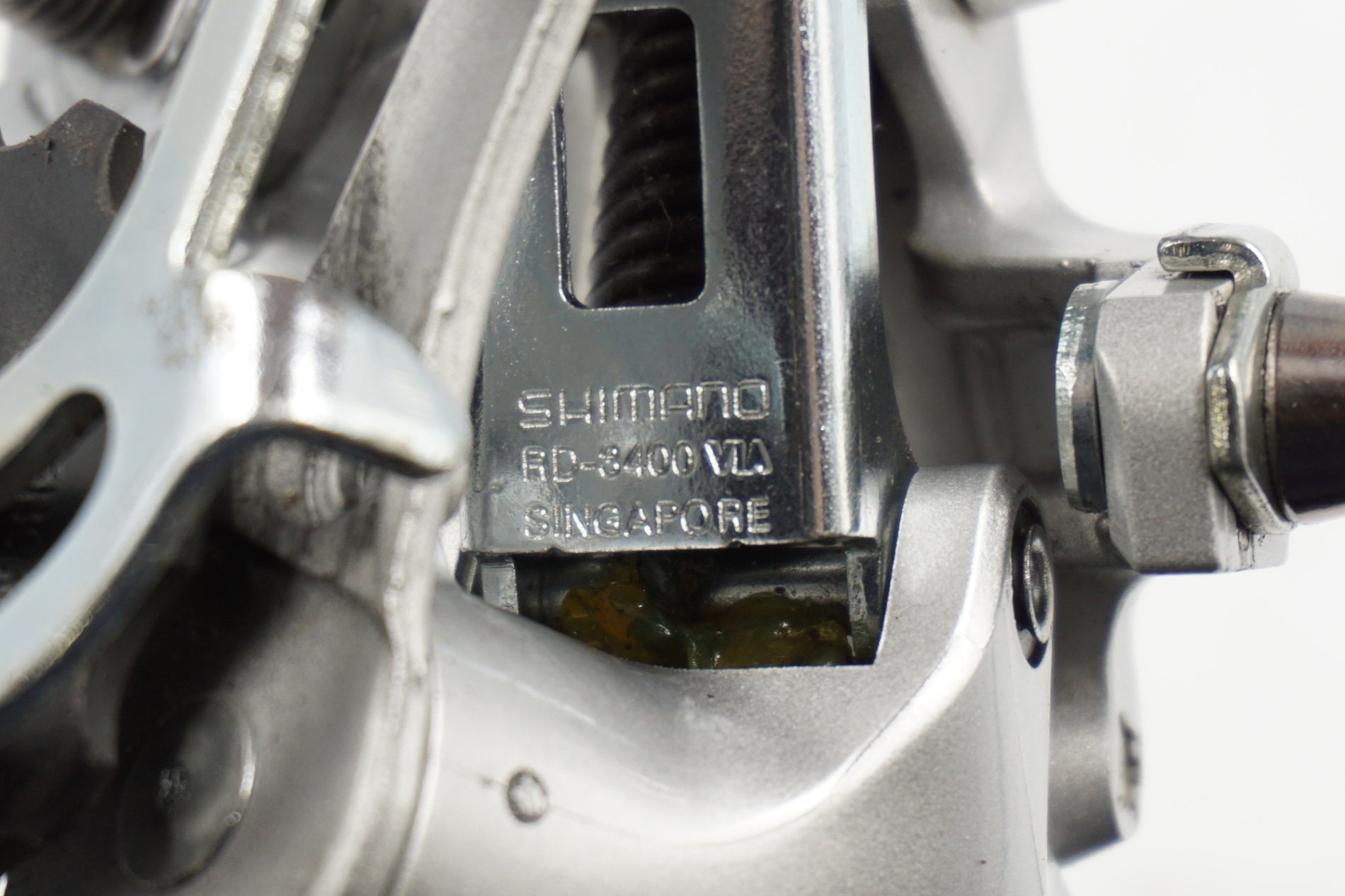 SHIMANO 「シマノ」 SORA RD-3400 リアディレイラー / 奈良店