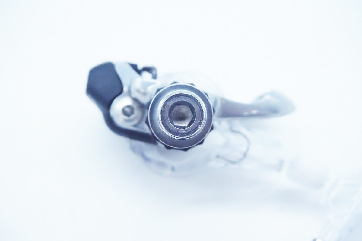 CAMPAGNOLO「カンパニョーロ」 CHORUS PROFIT PLUS ペダル京都西院店