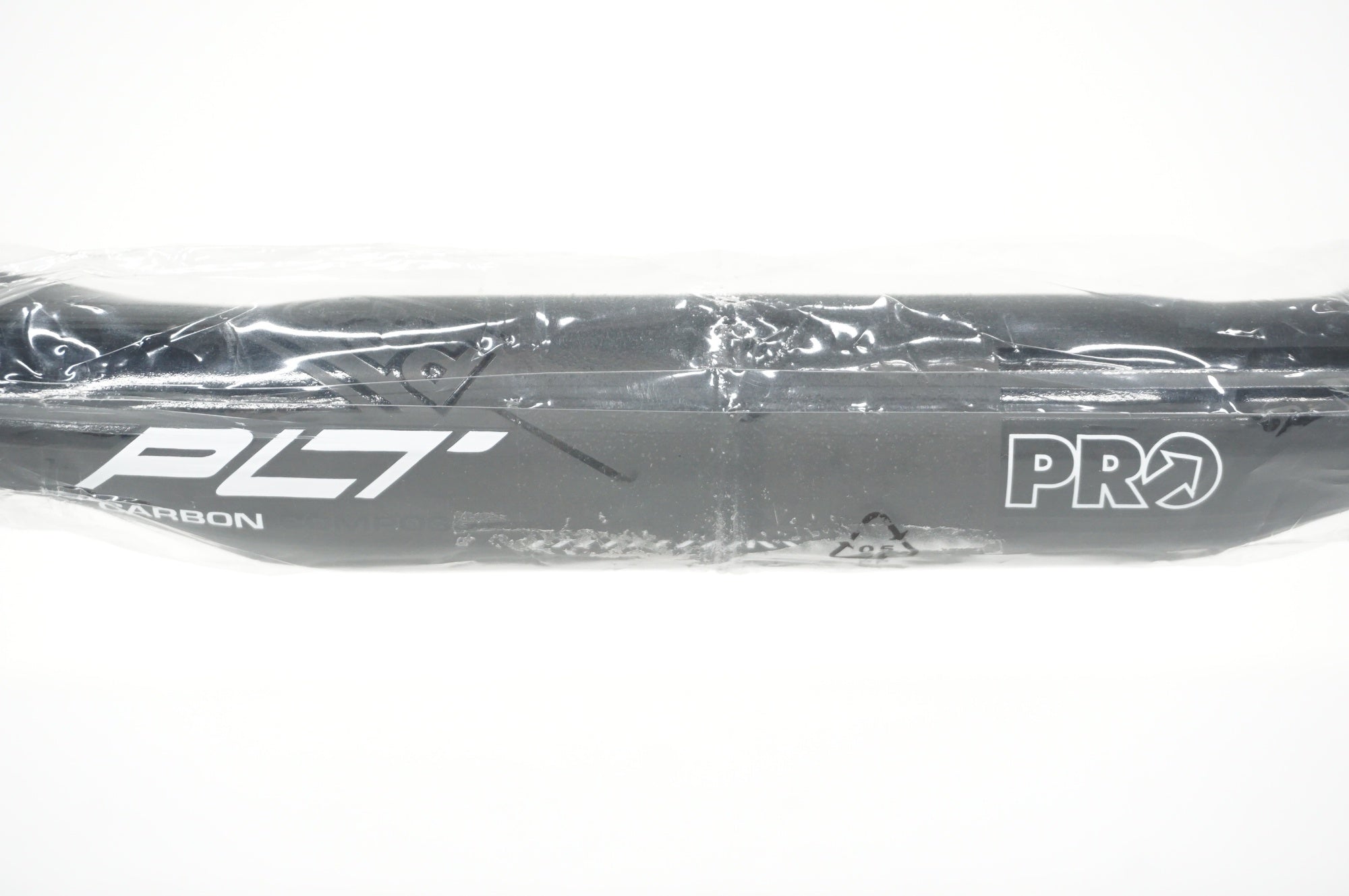 SHIMANO 「シマノ」 PRO PLT ERGO CARBON Φ31.8 400mm ハンドル / 阪急塚口店