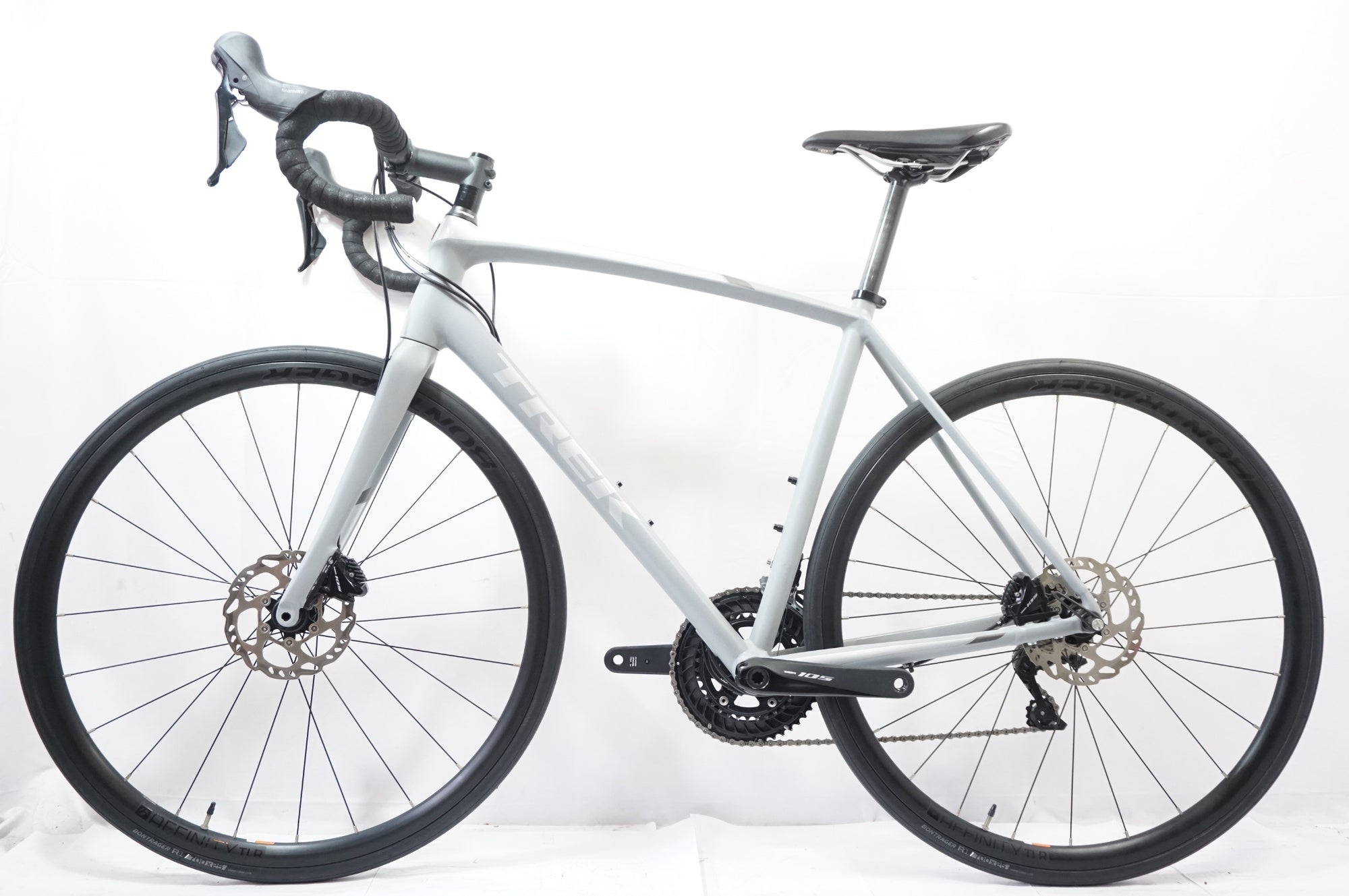 Trek トレック Emonda ALR5 2019年モデル 室内保管 TREK 「トレック」 EMONDA ALR5 DISC 2019年モデル ロードバイク