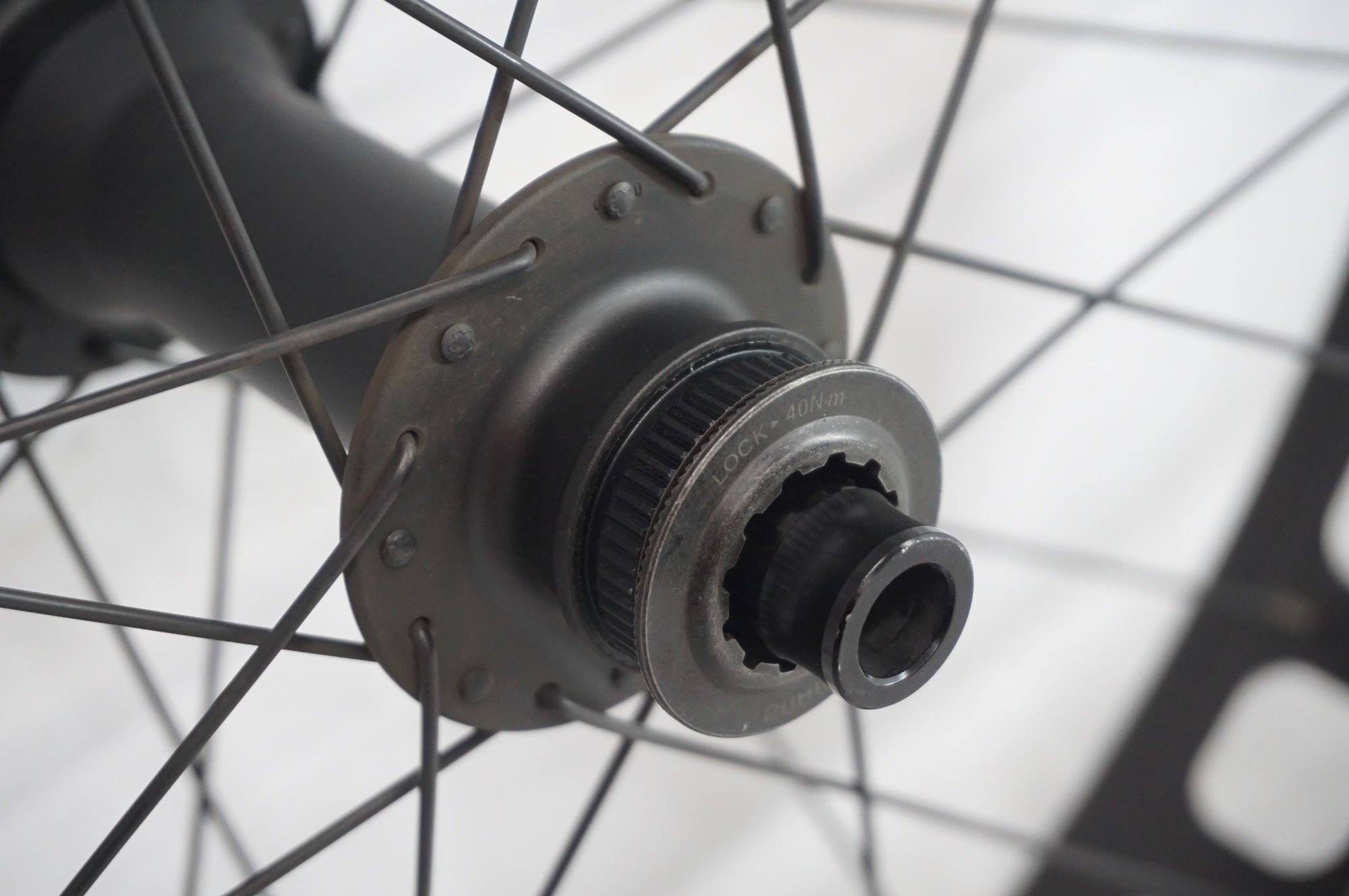 SCOTT 「スコット」 BIG JON シマノ10速 純正ホイール / 阪急塚口店