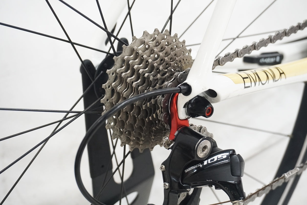 TREK 「トレック」 EMONDA SL5 2015年モデル ロードバイク/ 大阪美原北インター店