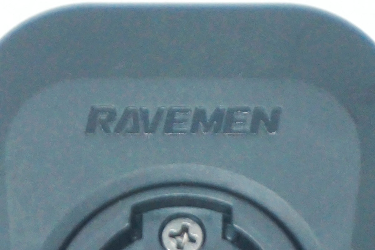 RAVEMEN 「レイヴメン」 FR160 フロントライト / 大阪門真店