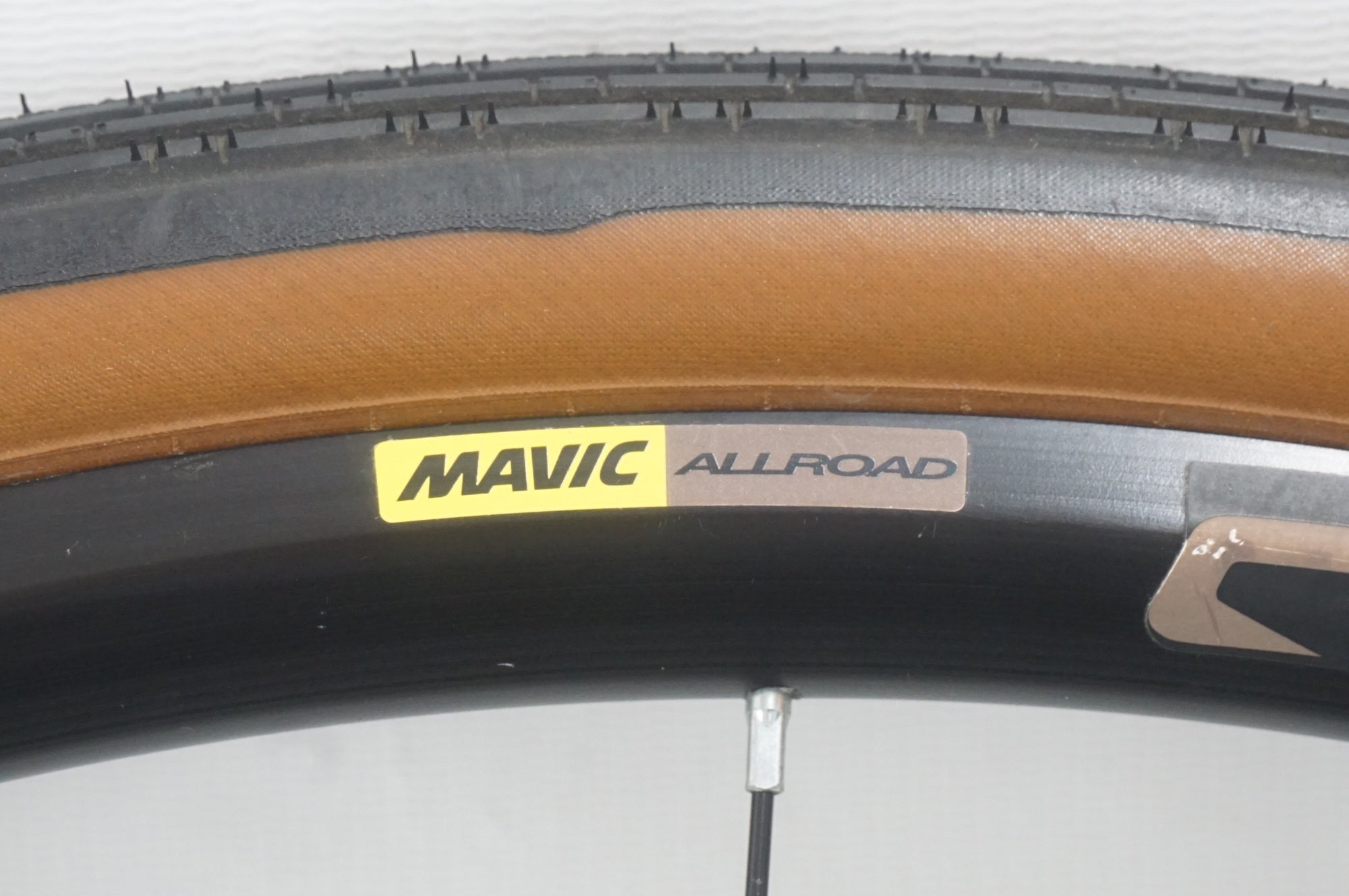 MAVIC 「マヴィック」 ALLROAD DISC シマノ11速 ホイールセット / 福岡アイランドシティ店