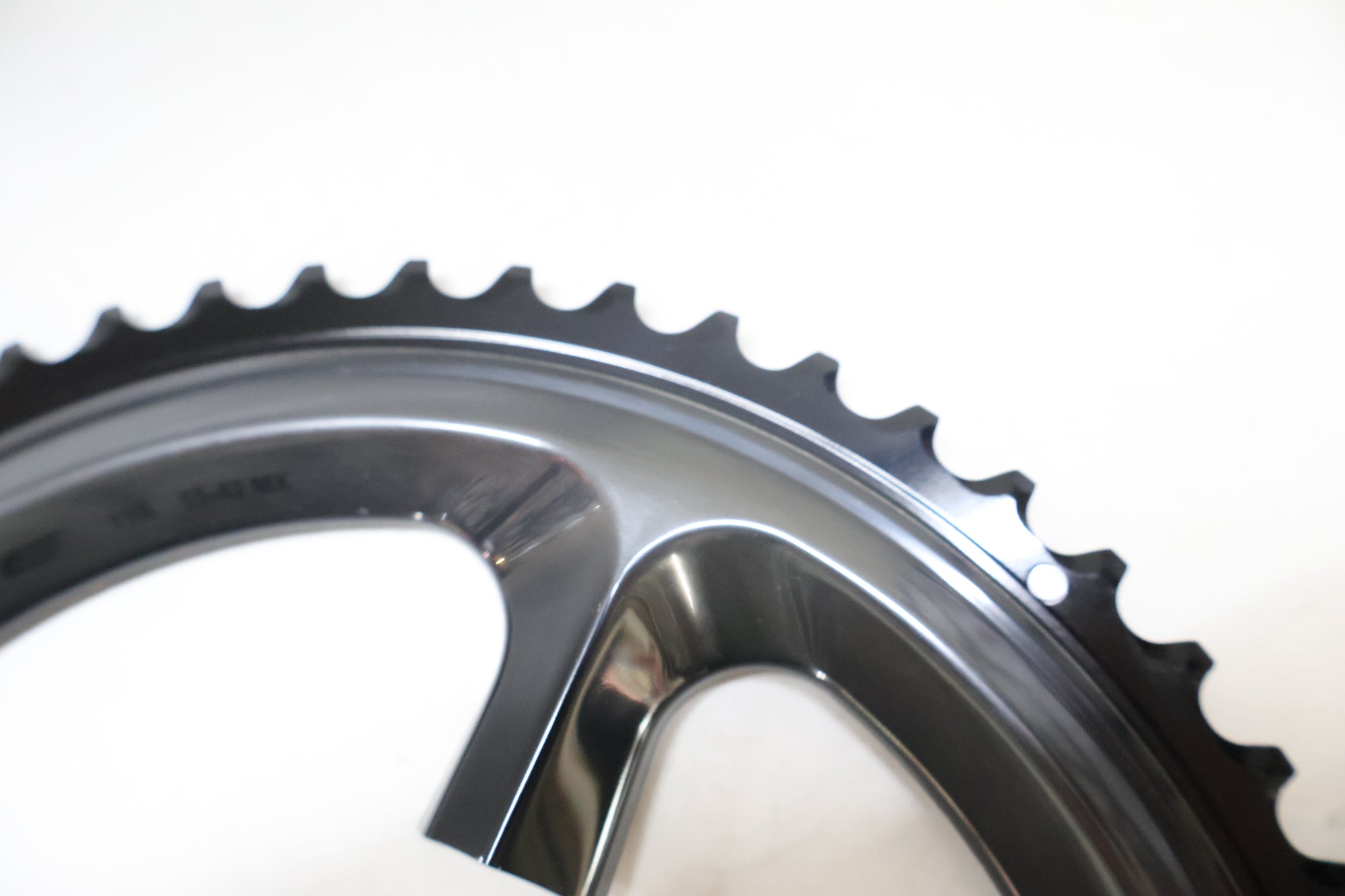 SHIMANO 「シマノ」 DURA-ACE FC-R9100 55T チェーンリング / 高知店