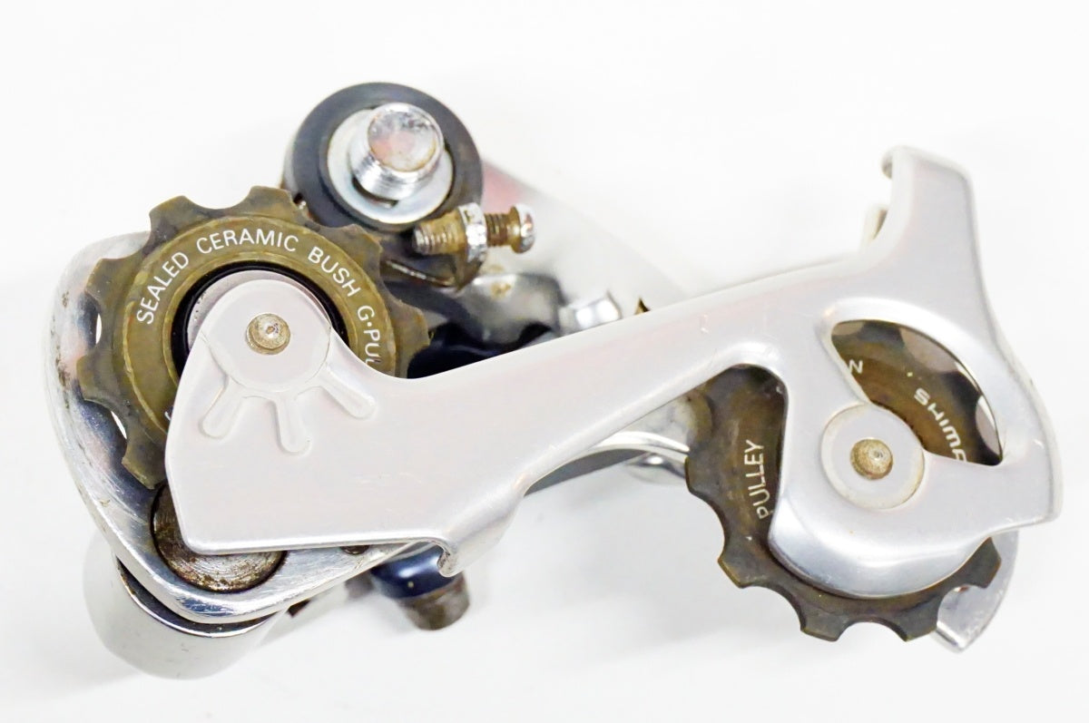 SHIMANO 「シマノ」 XTR RD-M900 リアディレイラー / 名古屋大須店