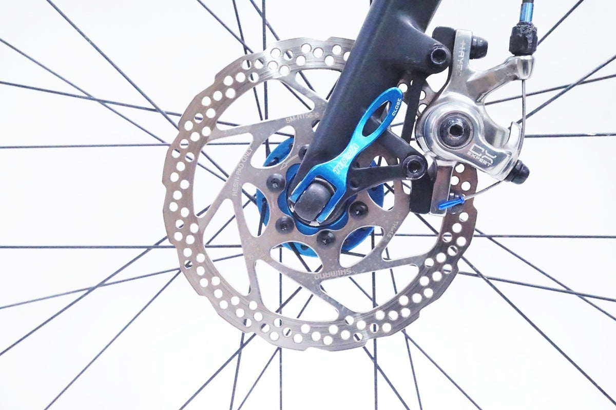 TREK「トレック」 CROSSRIP ELITE 2015-2016年モデル ロードバイク/ 京都西院店