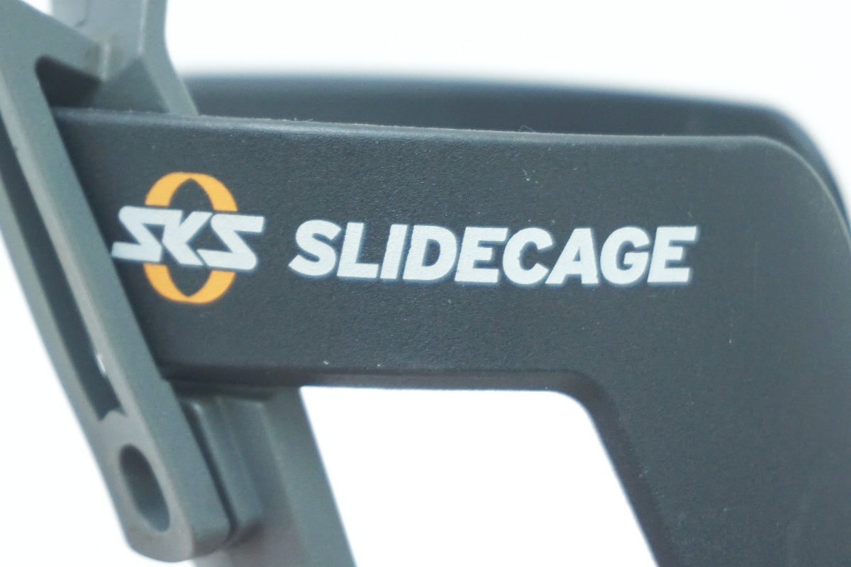 SKS 「エスケーエス」 SLIDECAGE ボトルケージ / 大阪美原北インター店