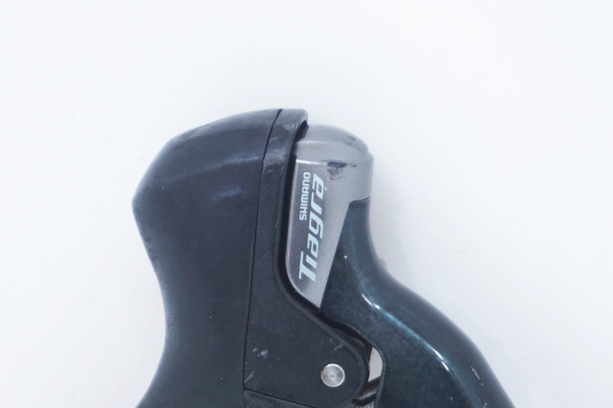 SHIMANO 「シマノ」 TIAGRA ST-4700 デュアルコントロールレバー  / 大阪美原北インター店