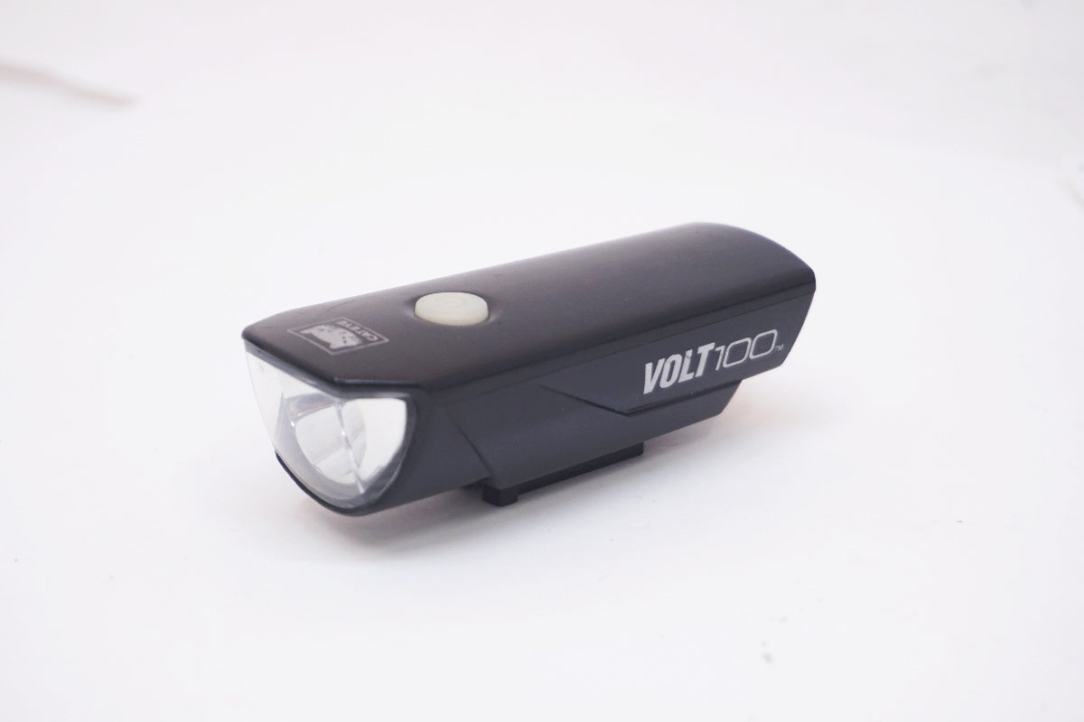 CATEYE 「キャットアイ」 VOLT100 HL-EL150 フロントライト / 大阪美原北インター店