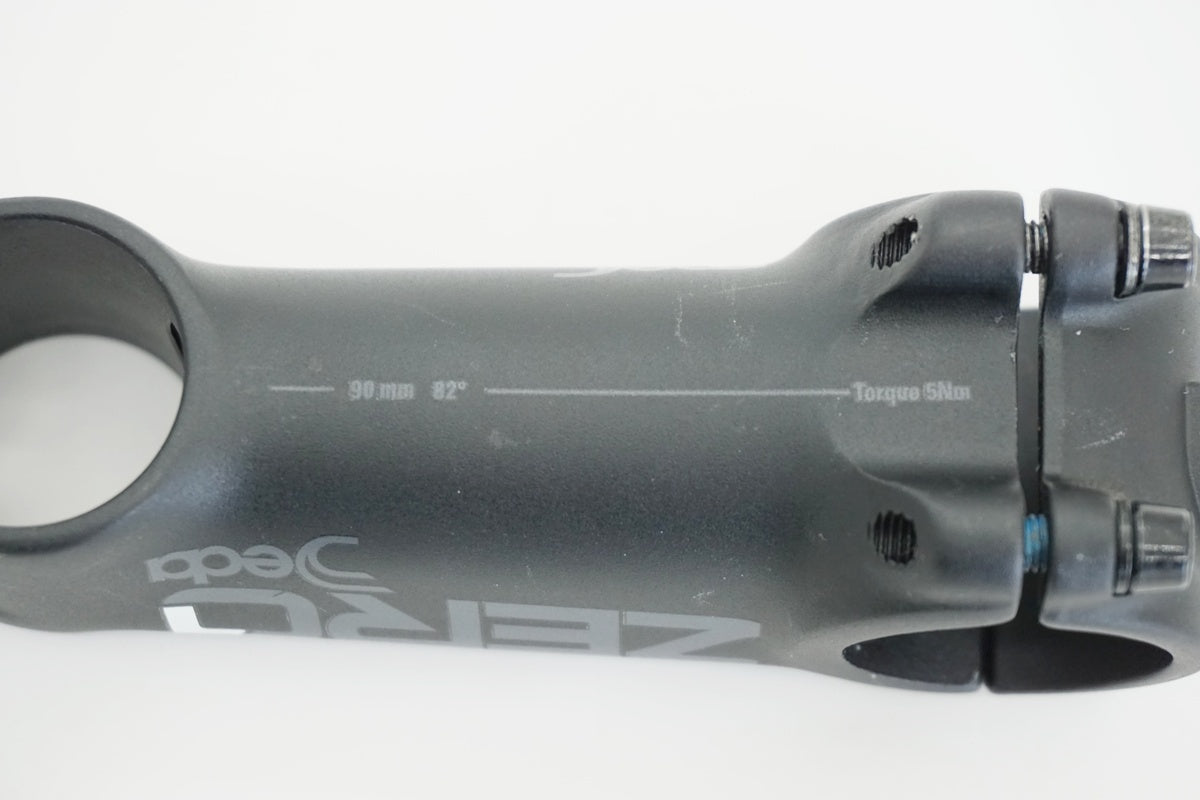 DEDA 「デダ」 ZERO ONE Φ31.7 90mm ステム / 京都八幡店